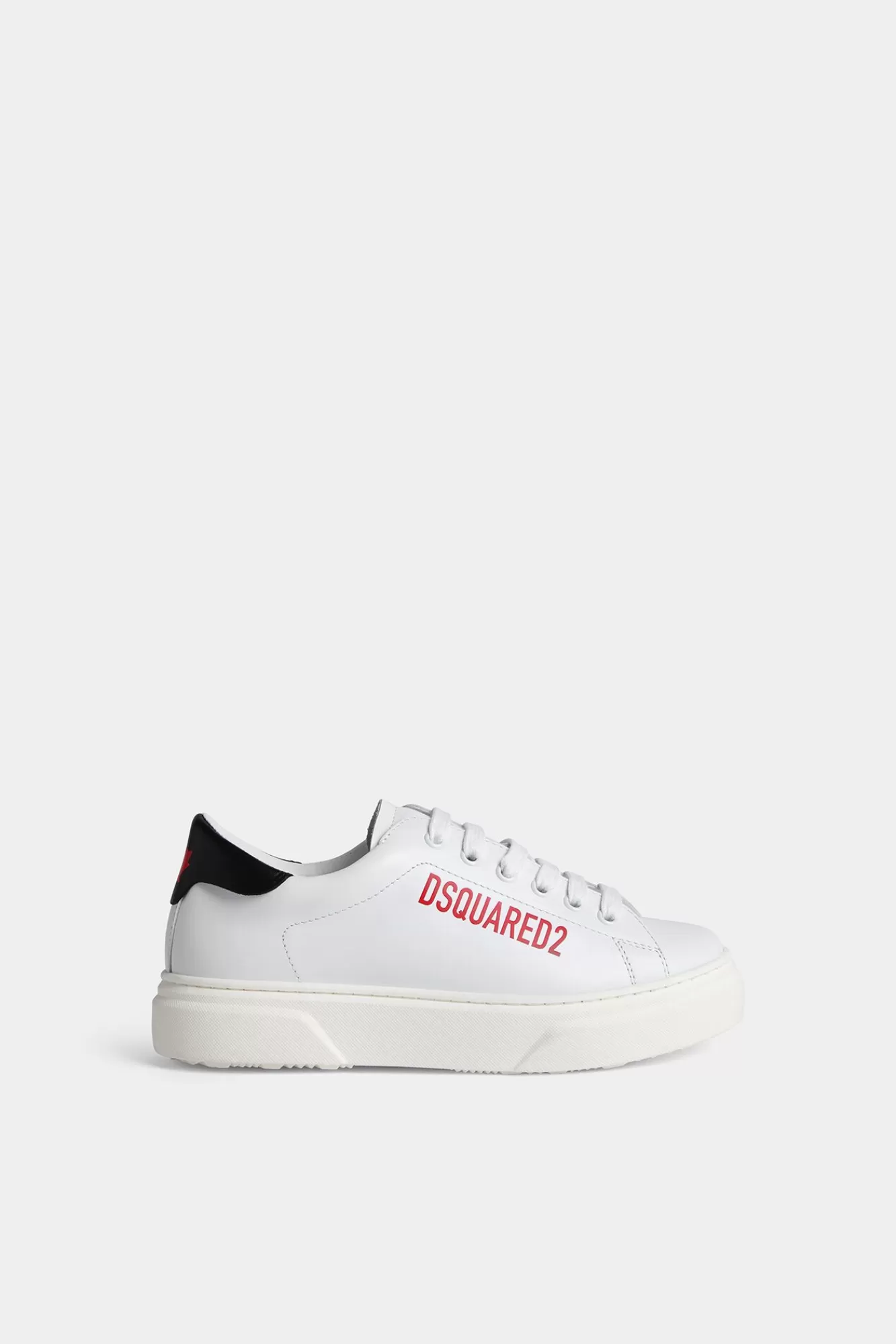 D2Kids Sneaker<Dsquared2 Outlet