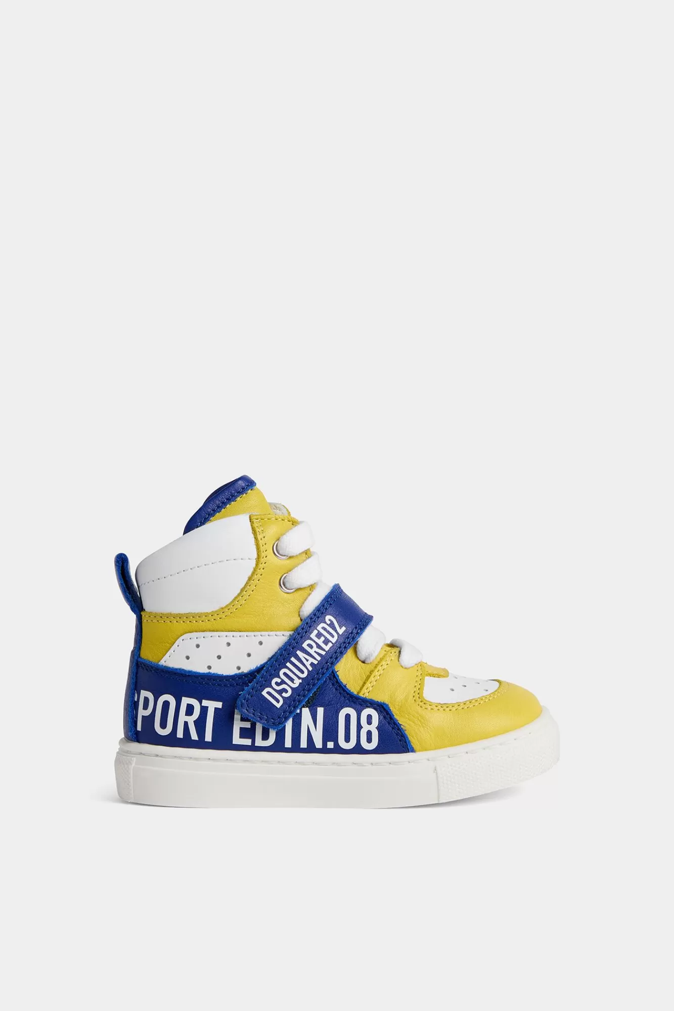 D2Kids Sneaker<Dsquared2 Hot