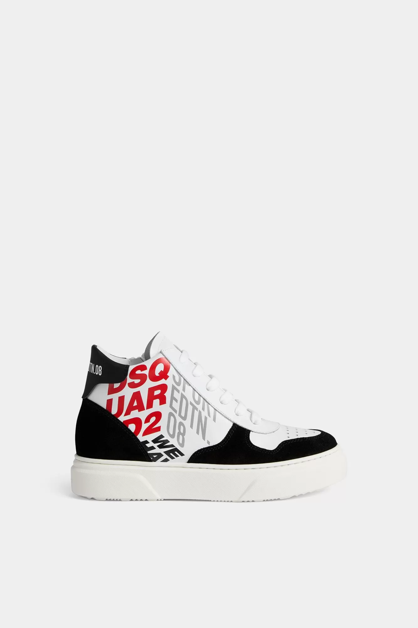 D2Kids Sneaker<Dsquared2 Discount