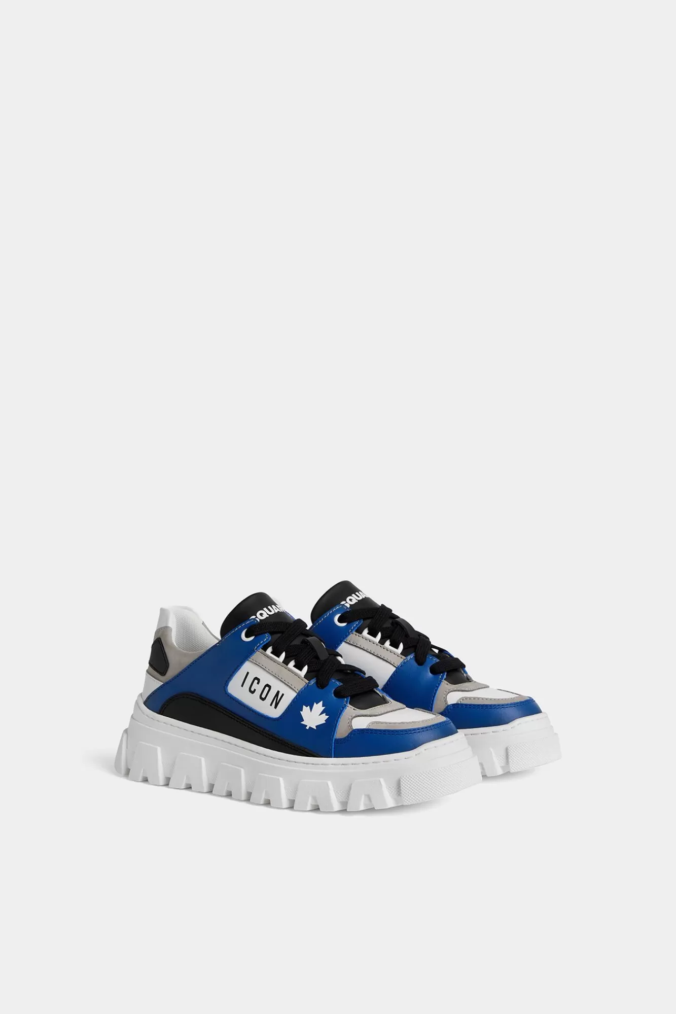 D2Kids Sneaker<Dsquared2 Flash Sale