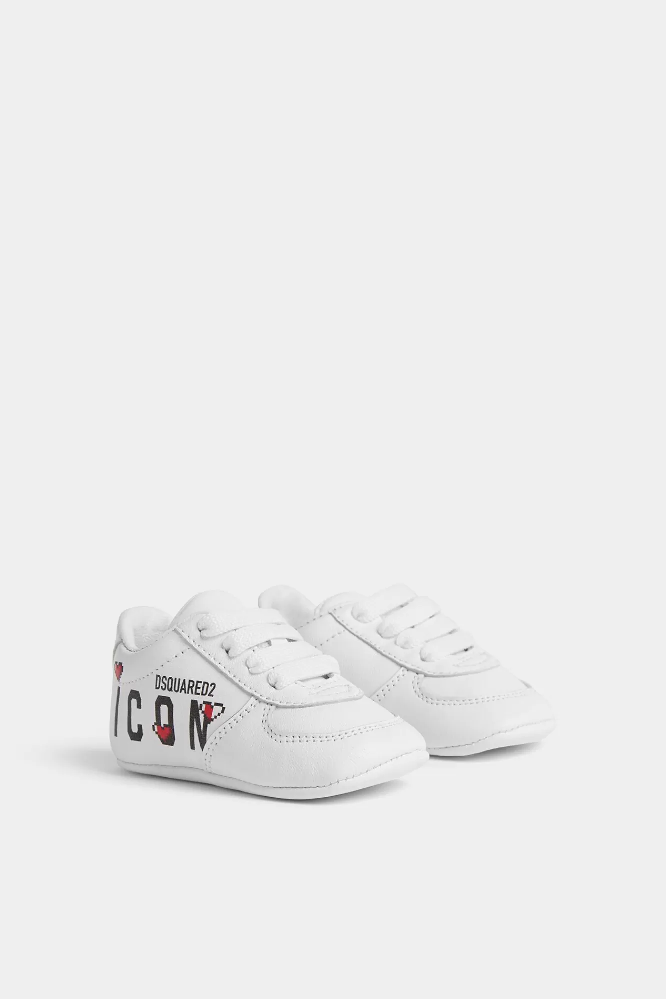 D2Kids Sneaker<Dsquared2 Hot