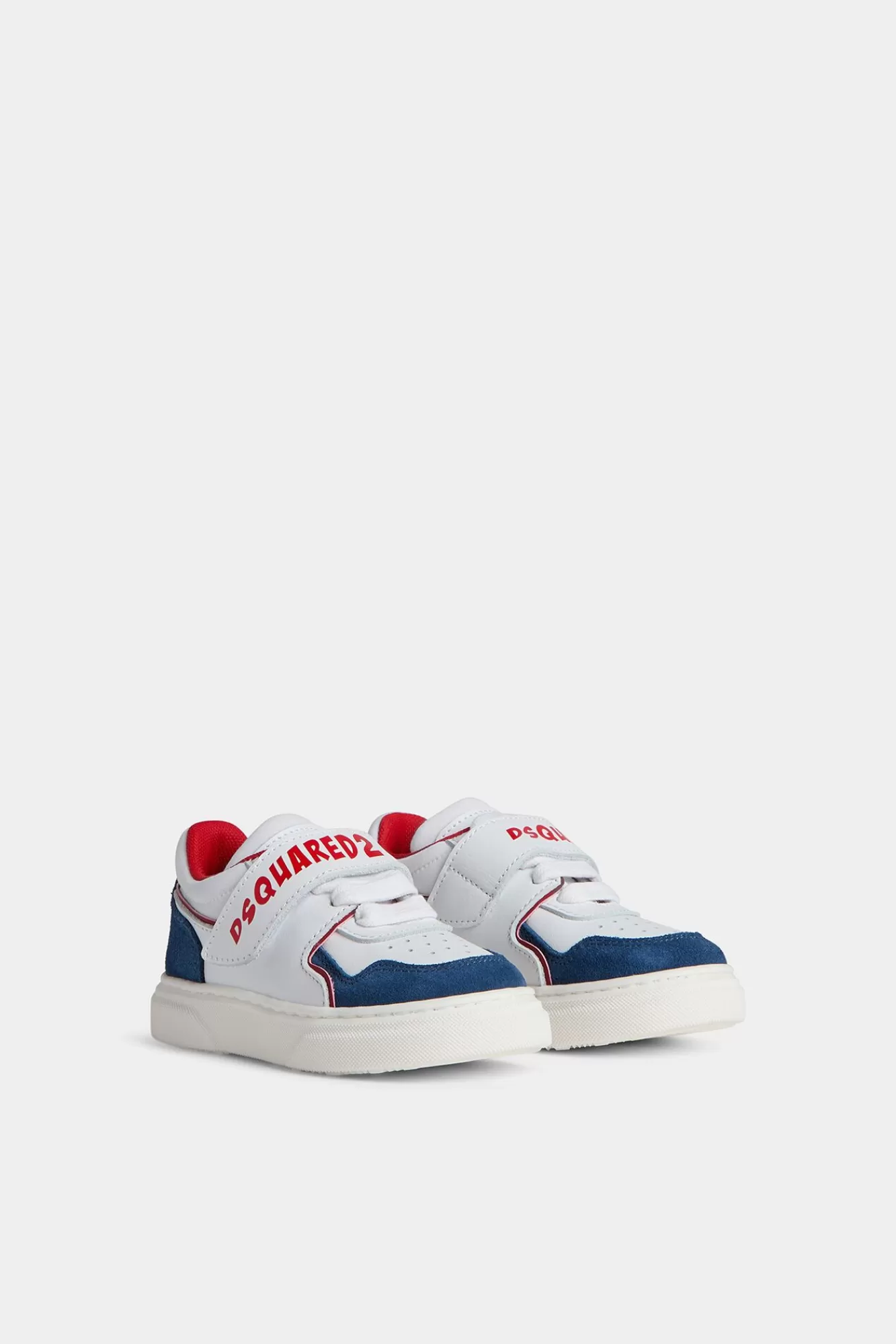 D2Kids Sneaker<Dsquared2 Outlet