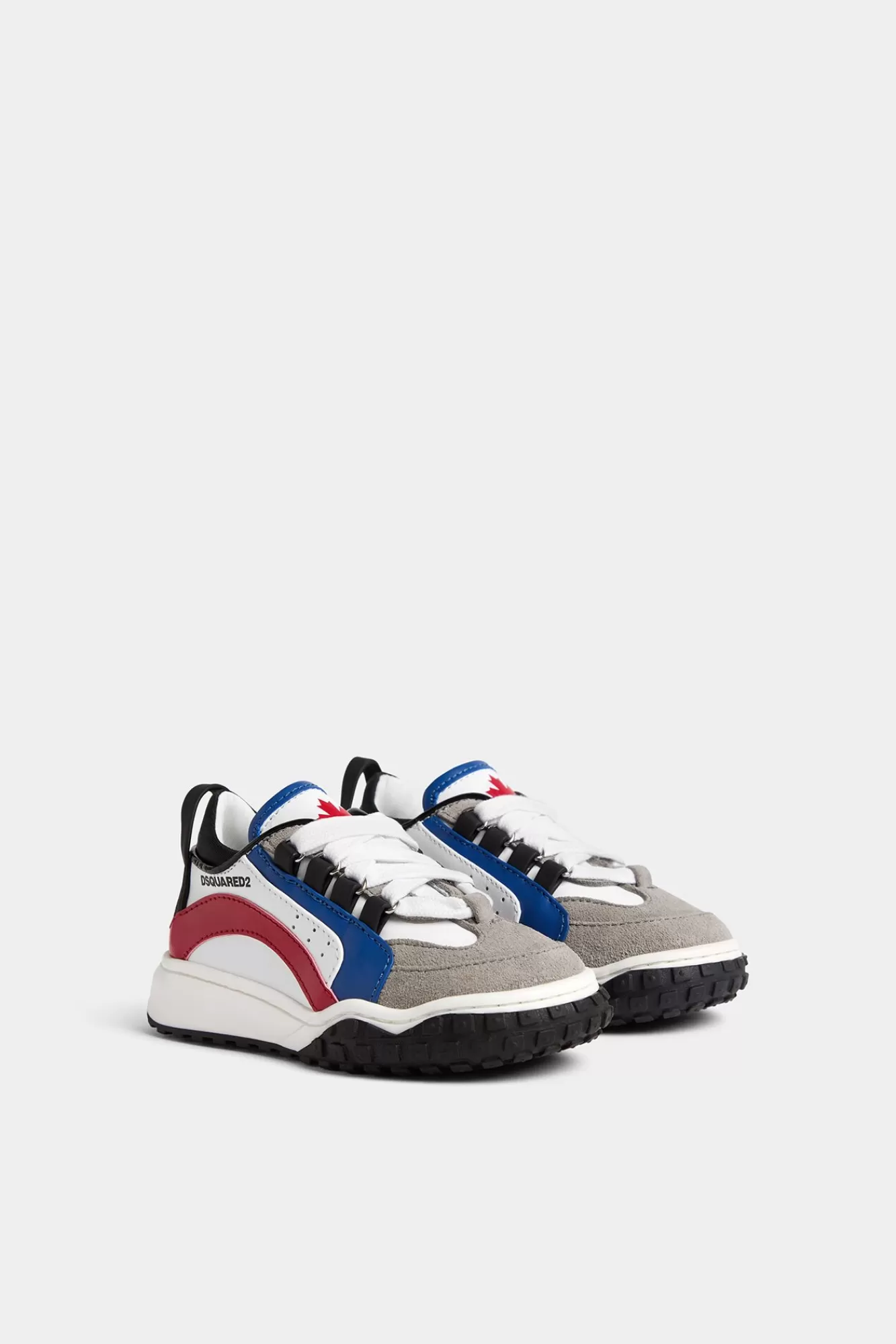 D2Kids Sneaker<Dsquared2 Fashion