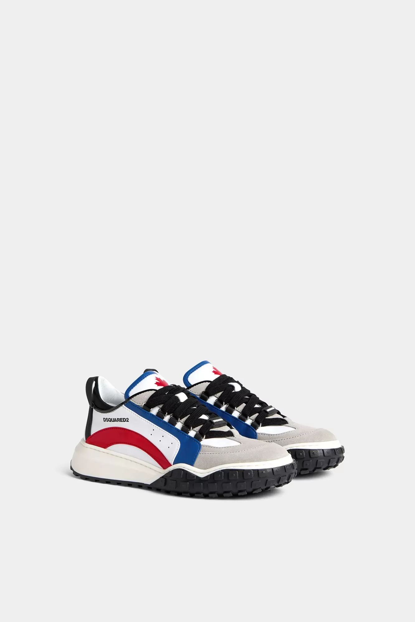 D2Kids Sneaker<Dsquared2 Sale