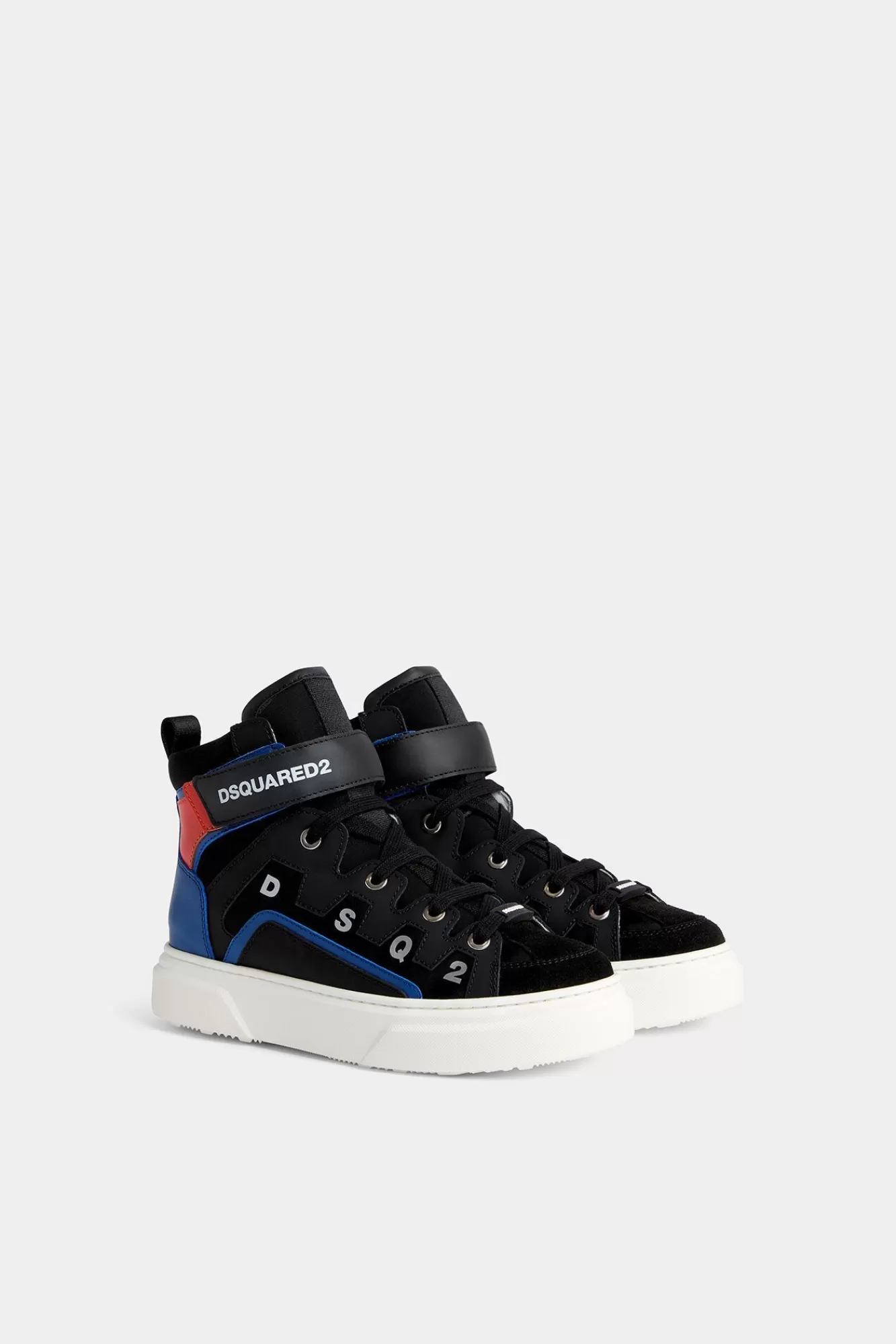 D2Kids Sneaker<Dsquared2 Best