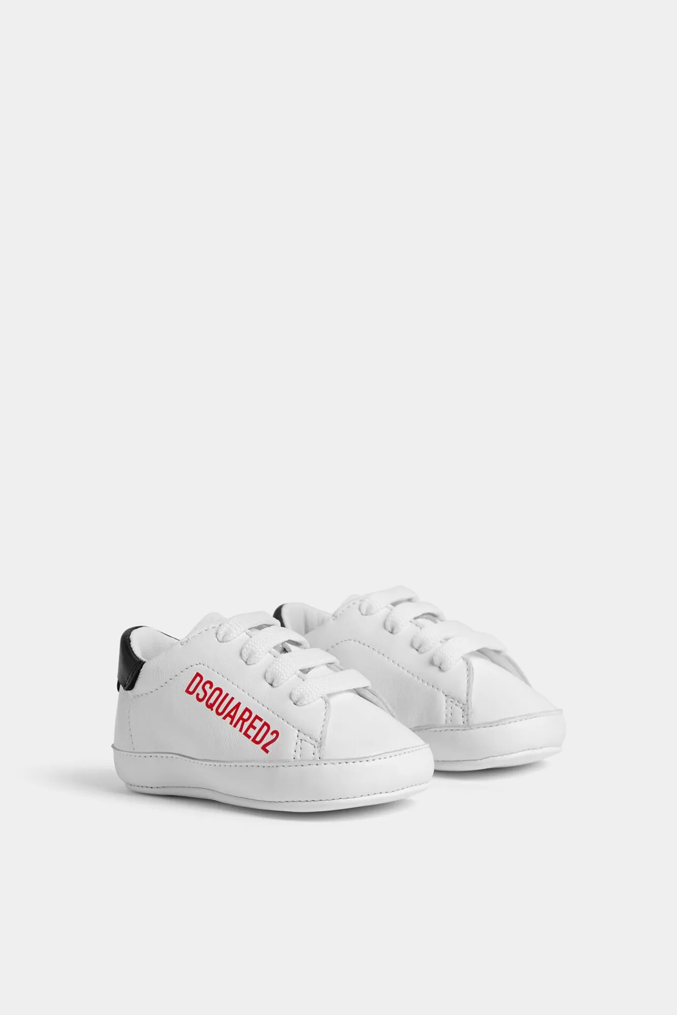 D2Kids Sneaker<Dsquared2 Fashion