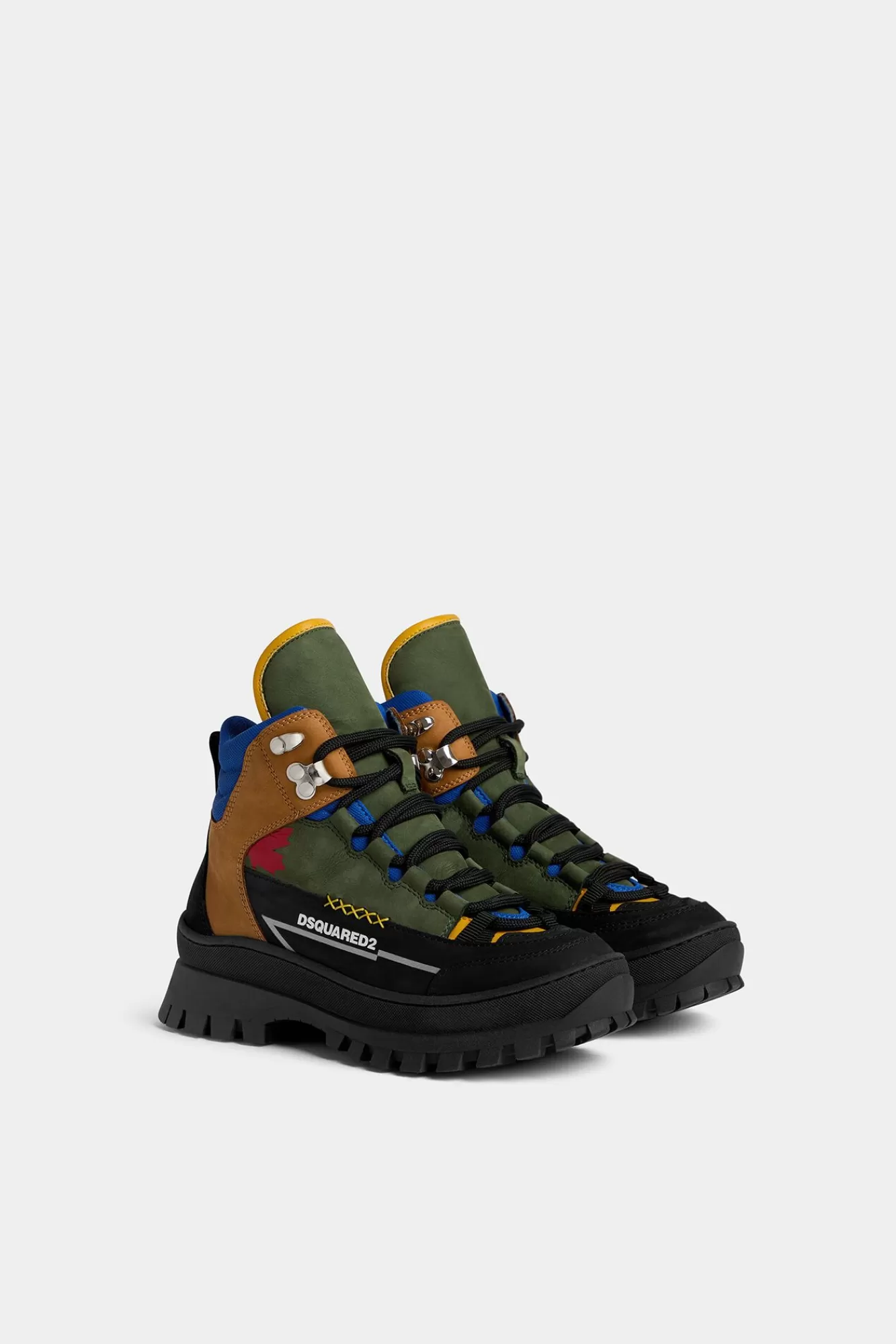 D2Kids Sneaker<Dsquared2 Fashion