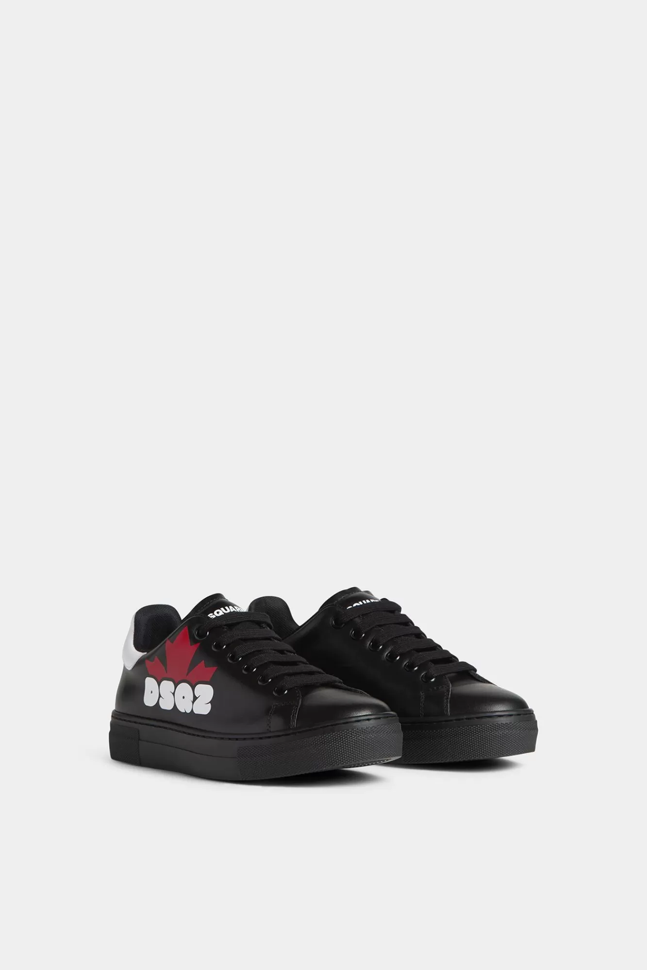 D2Kids Sneaker<Dsquared2 Cheap