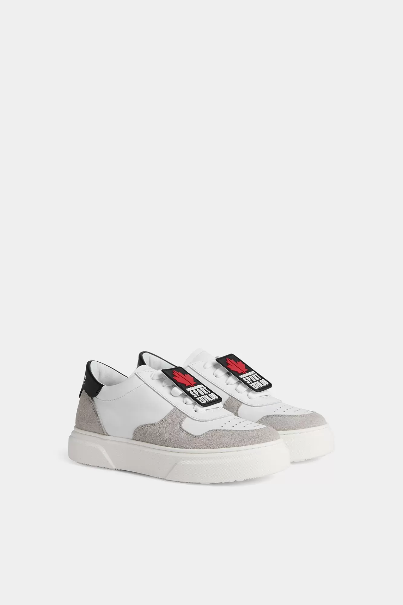 D2Kids Sneaker<Dsquared2 Best