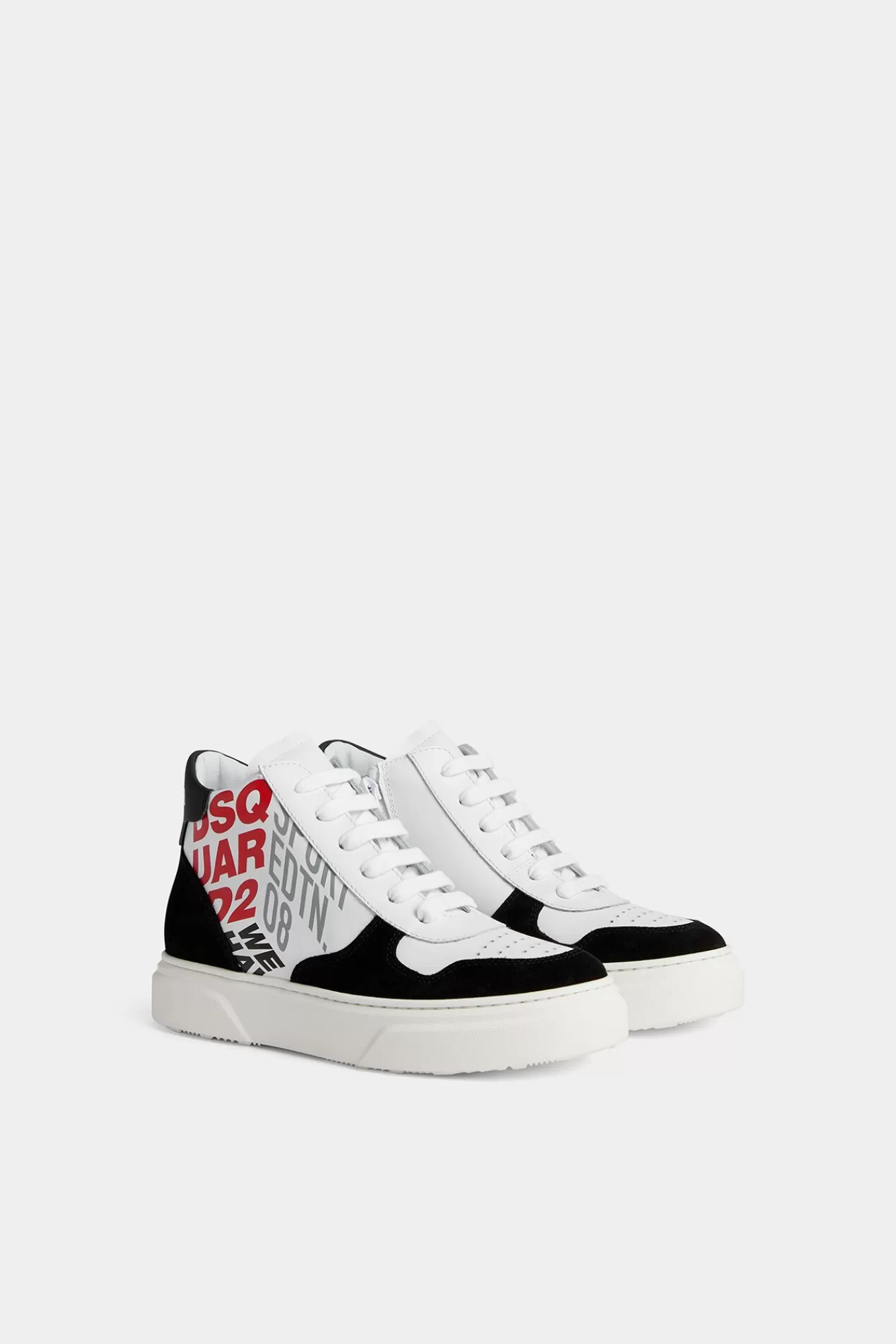 D2Kids Sneaker<Dsquared2 Discount