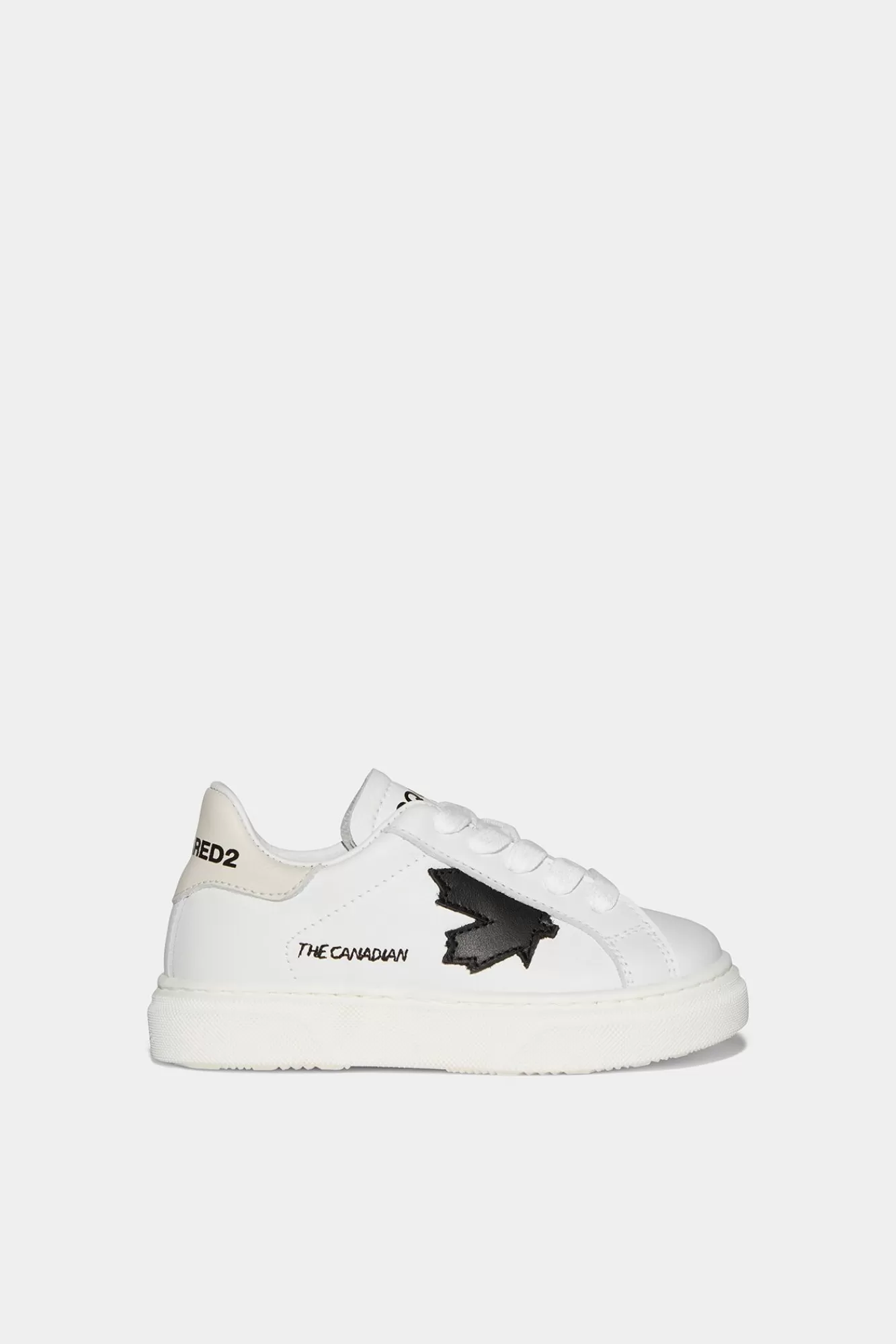 D2Kids Sneakers<Dsquared2 New