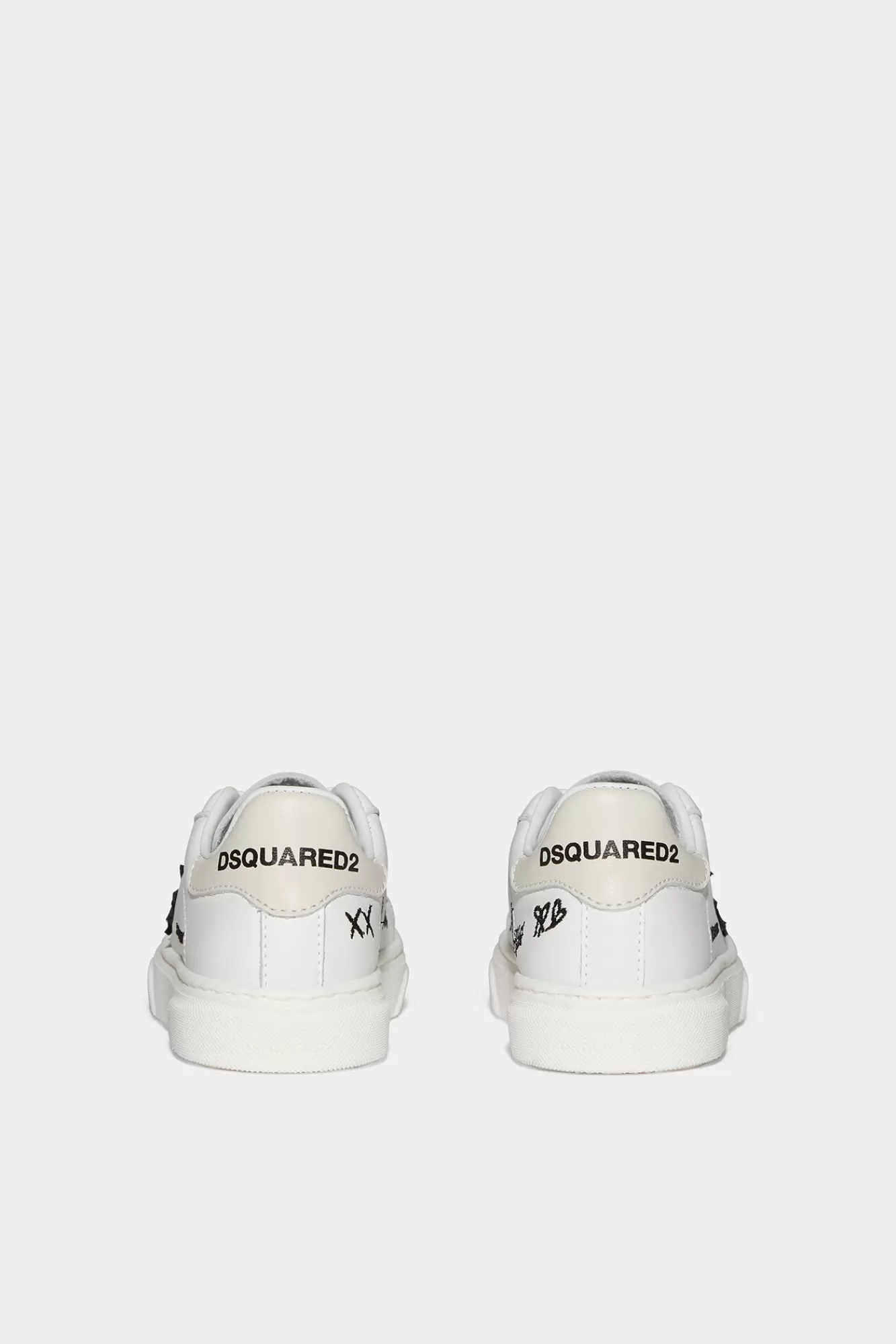 D2Kids Sneakers<Dsquared2 New