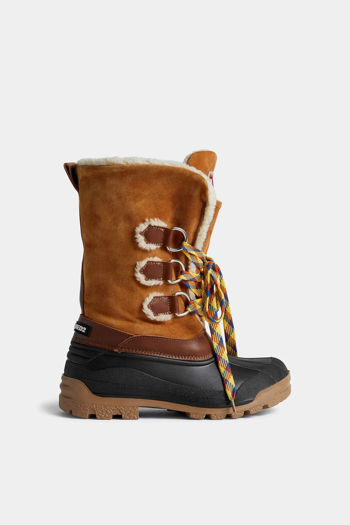 D2Kids Snow Boot<Dsquared2 Best