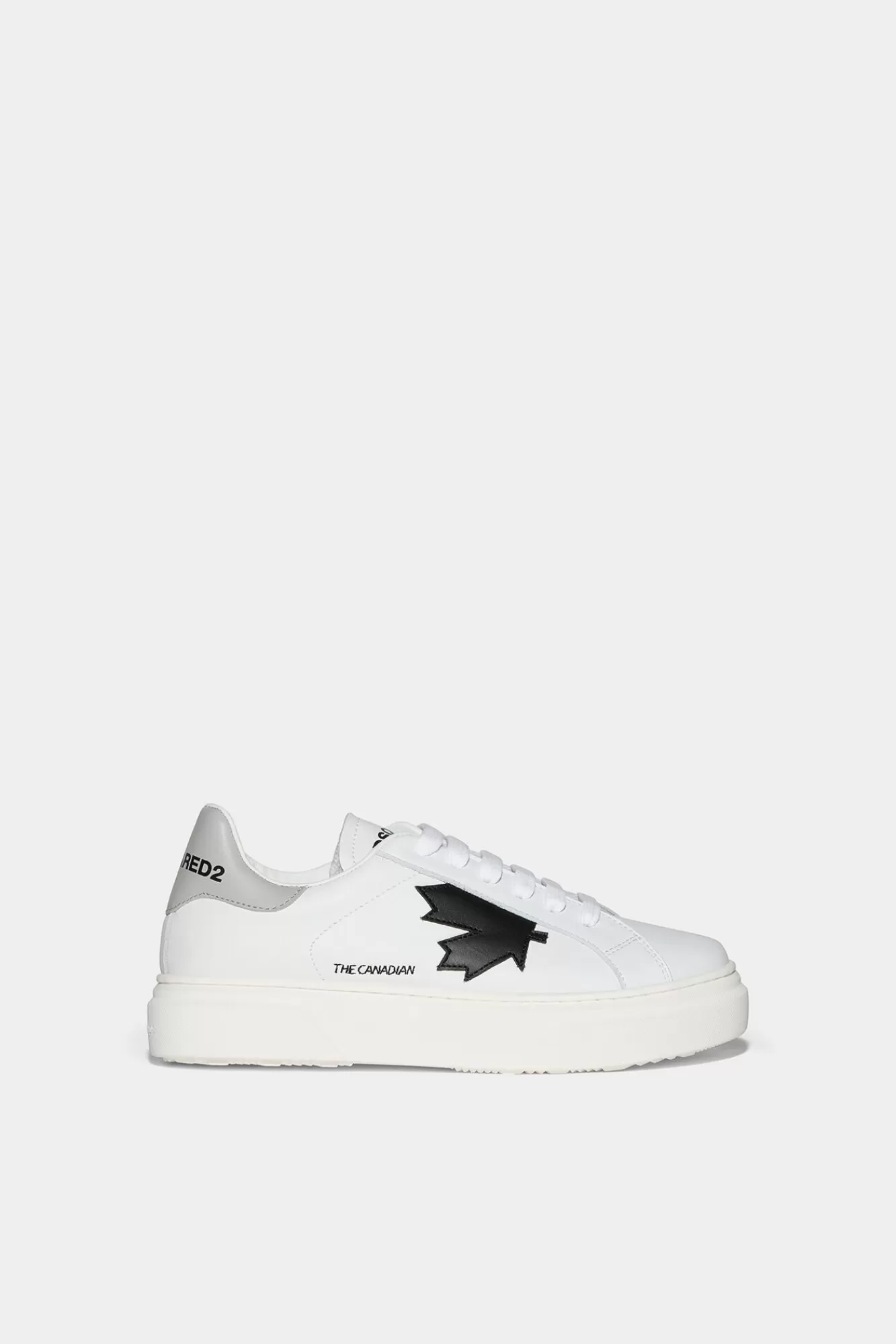 D2Kids The Canadian Sneakers<Dsquared2 Discount