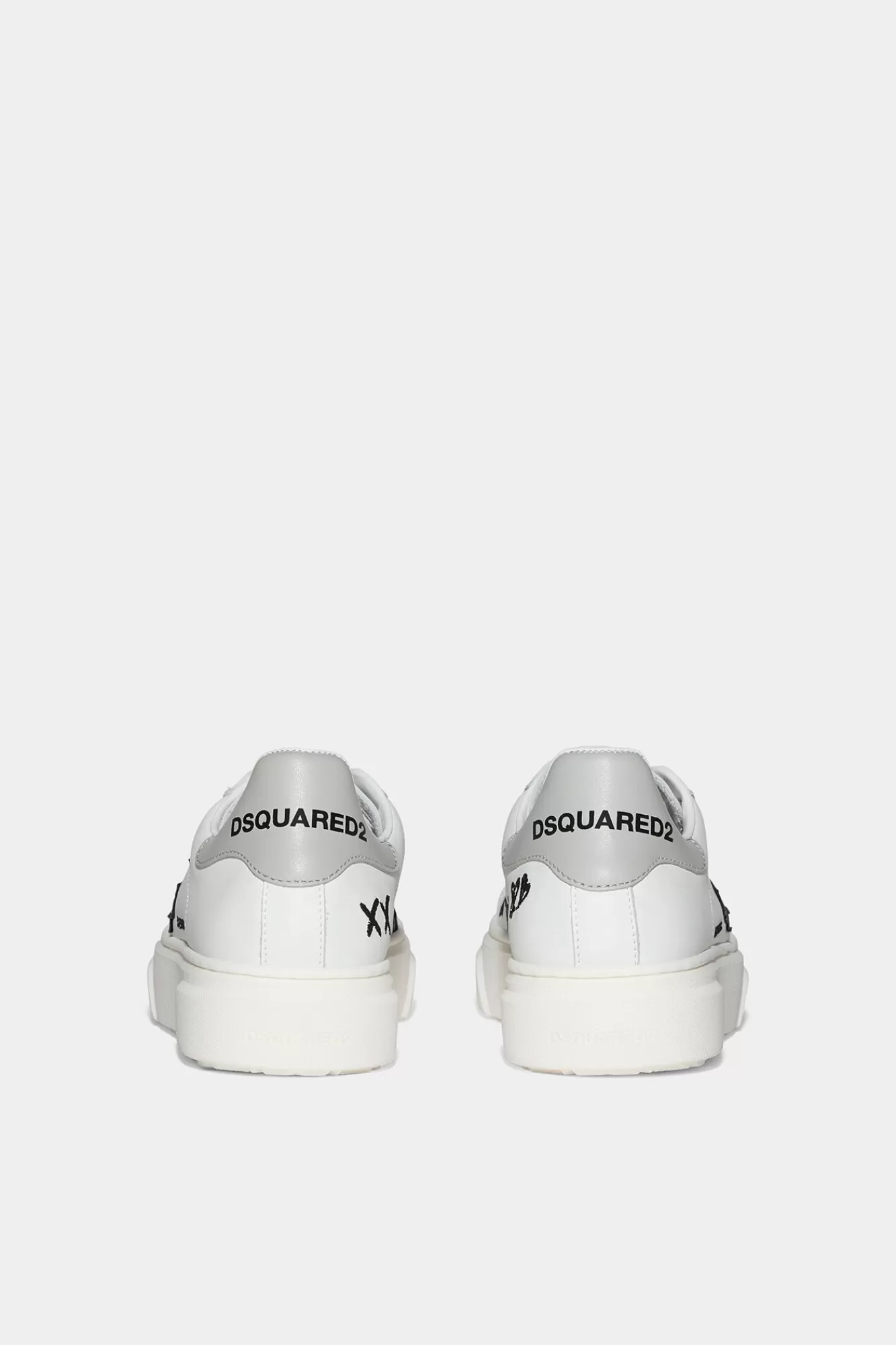 D2Kids The Canadian Sneakers<Dsquared2 Discount