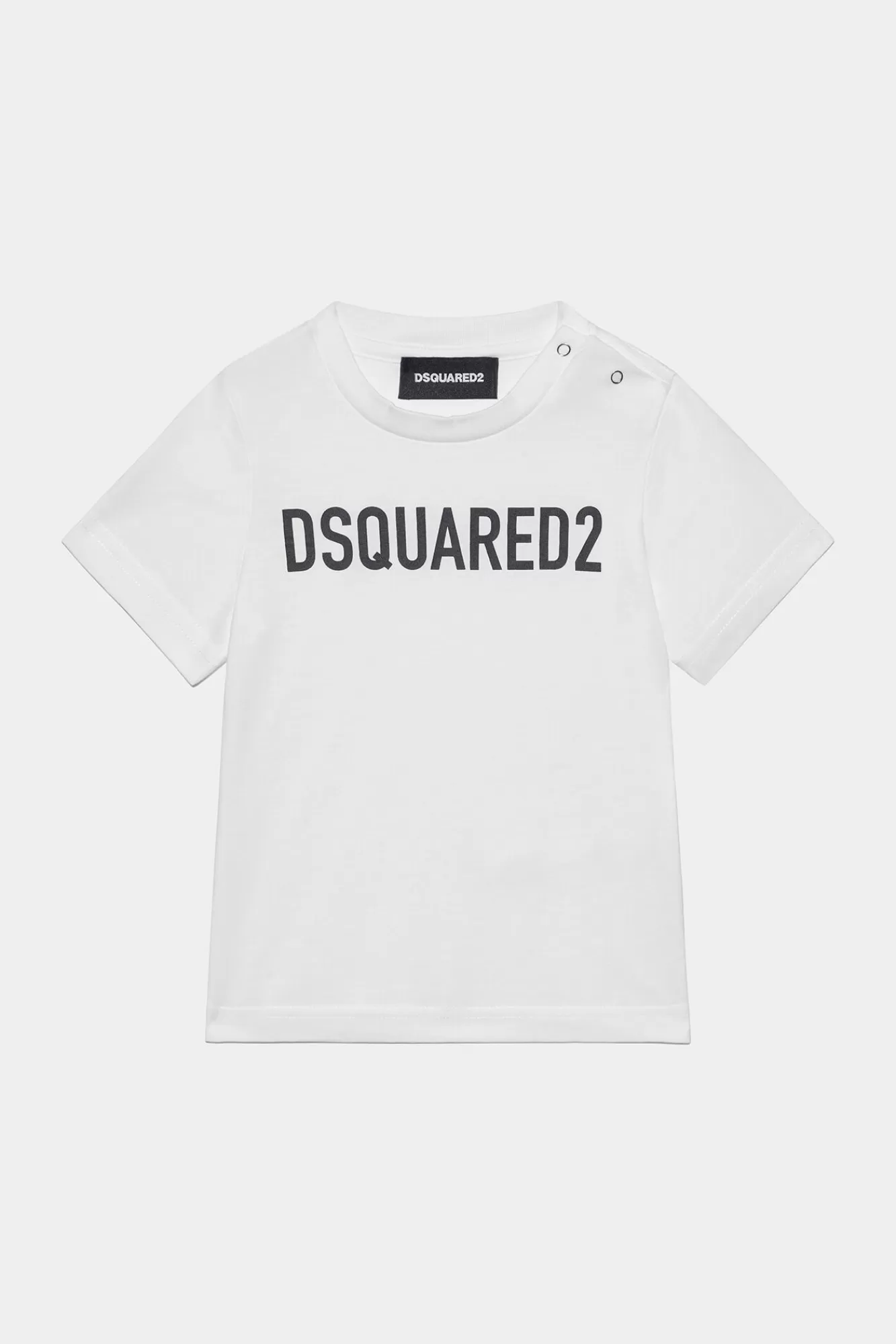 D2Kids T-Shirt<Dsquared2 Flash Sale