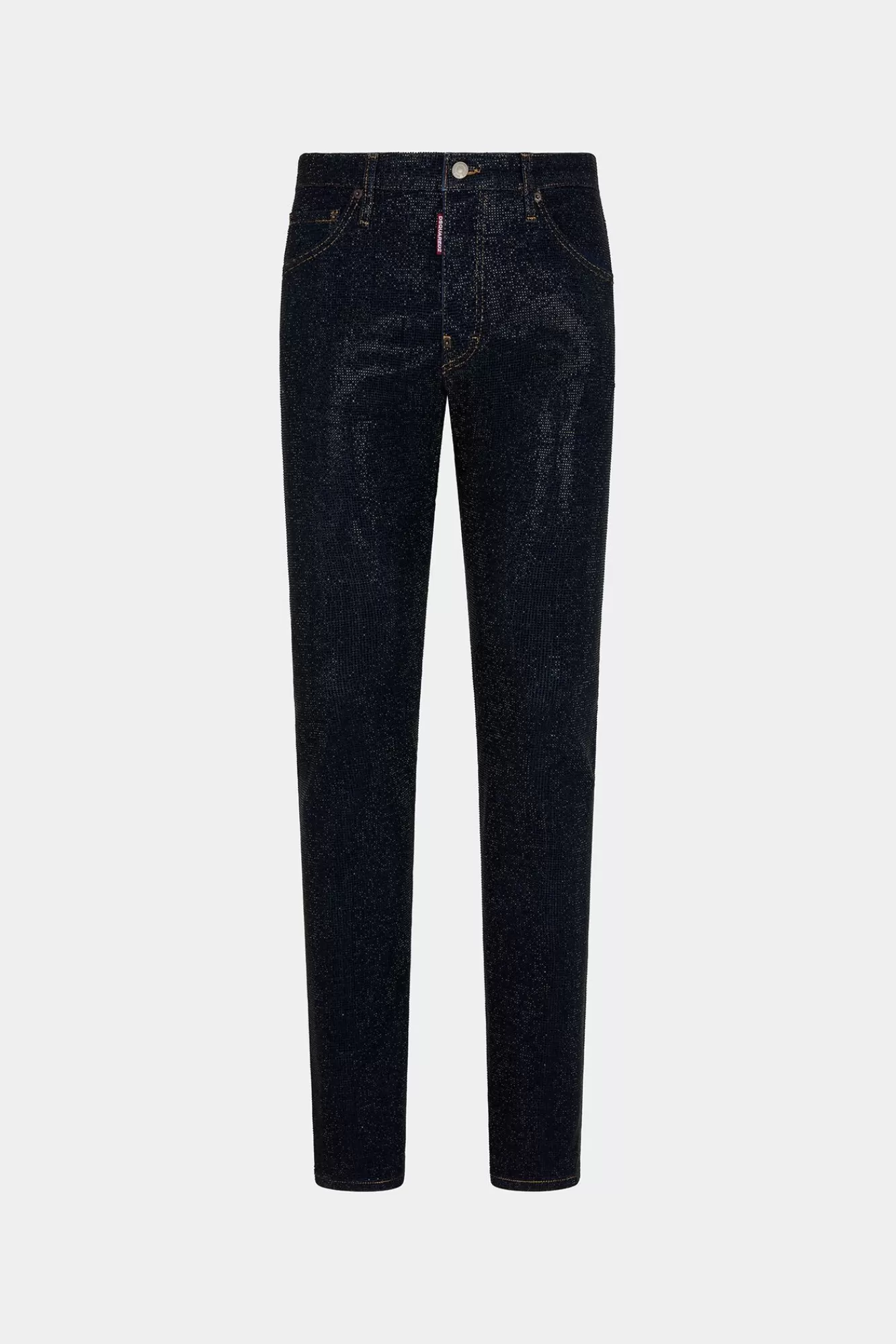 Dark Disco Wash Cool Guy Jeans<Dsquared2 Hot