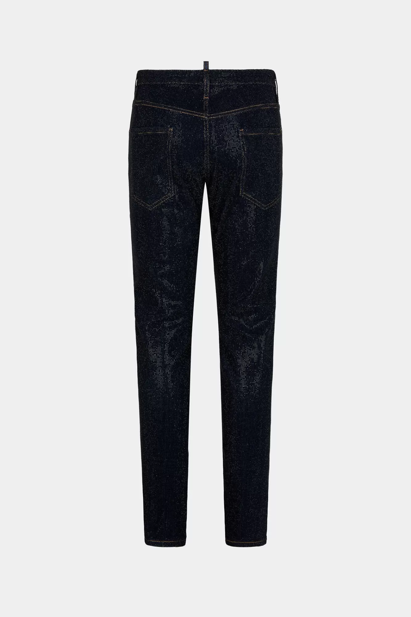 Dark Disco Wash Cool Guy Jeans<Dsquared2 Hot