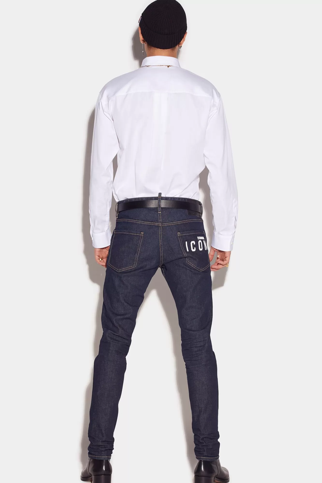 Dark Wash Cool Guy Jeans<Dsquared2 Online