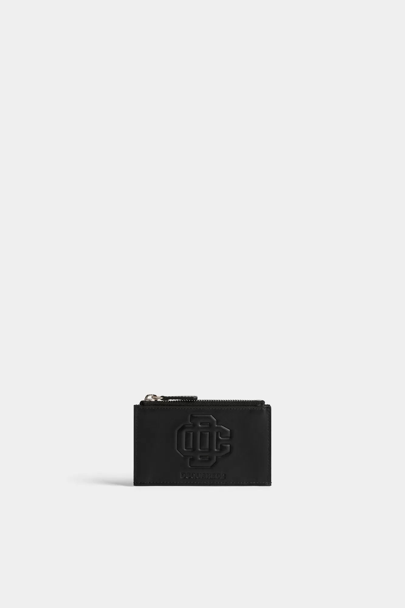 Dc Zip Credit Card Holder<Dsquared2 Best