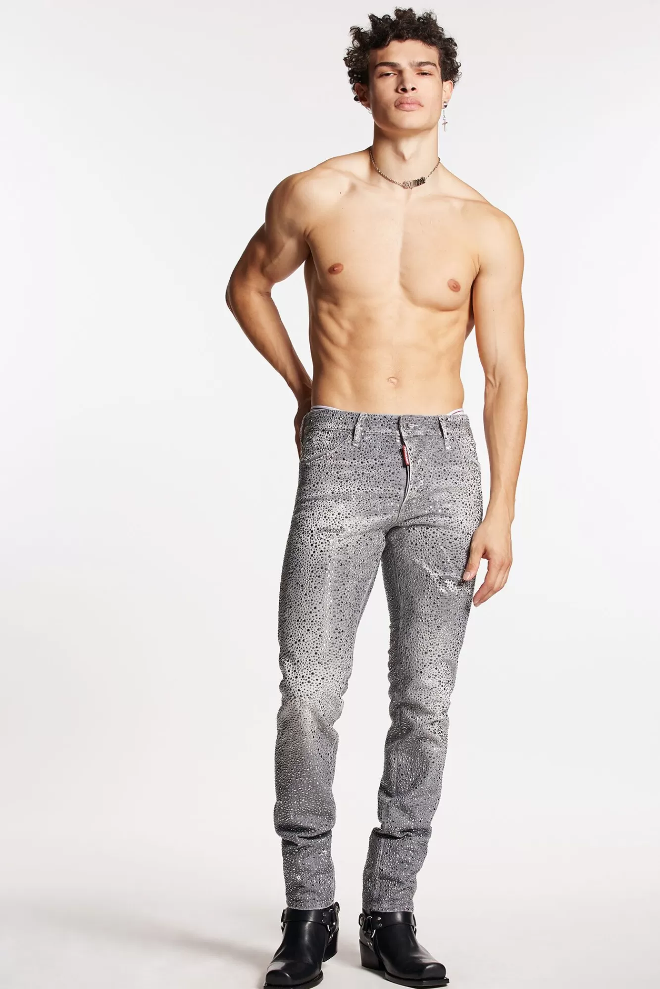 Diamond Wash Cool Guy Jeans<Dsquared2 Online