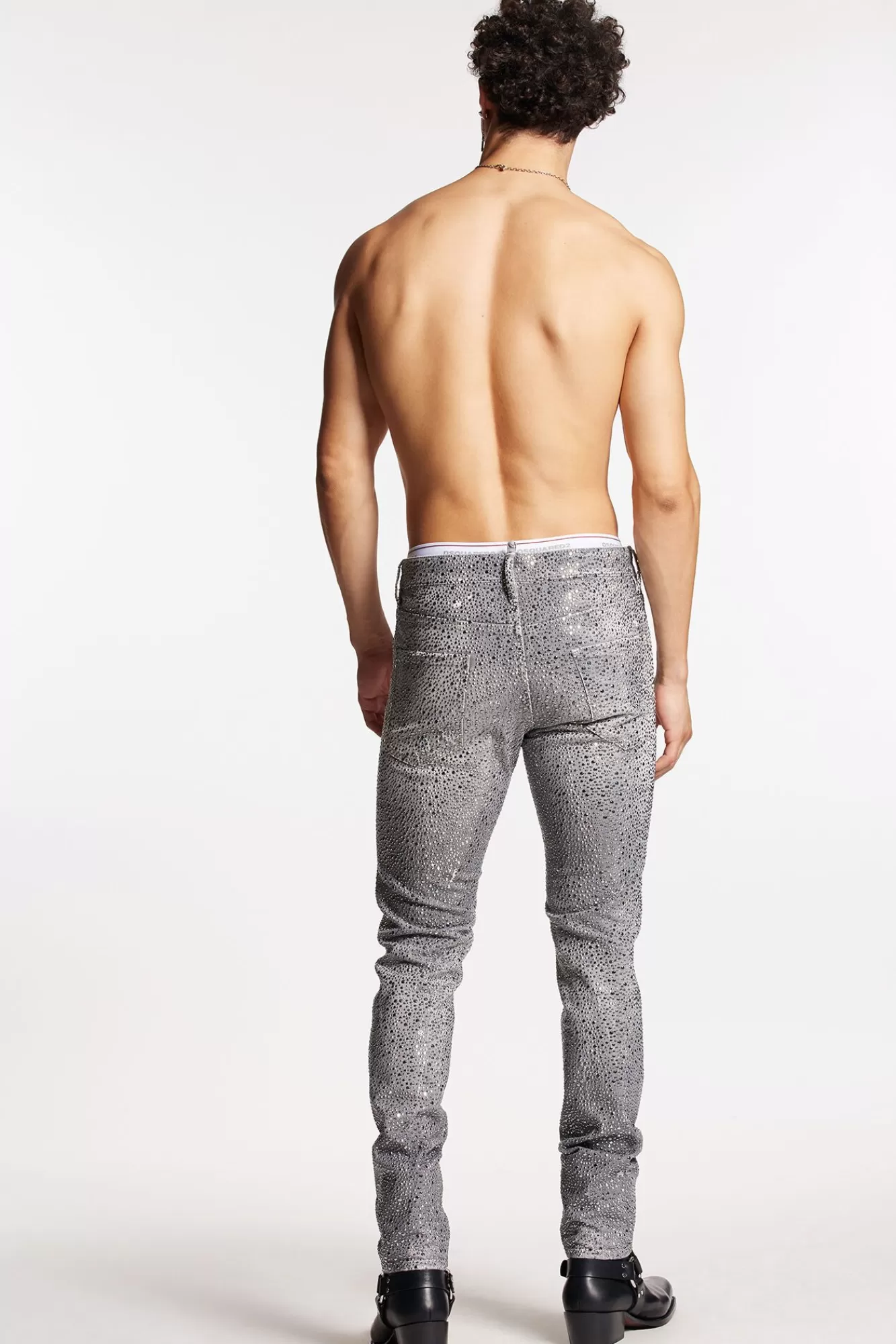 Diamond Wash Cool Guy Jeans<Dsquared2 Online