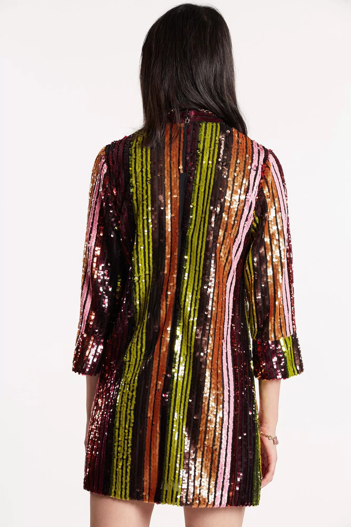 Disco Queen Dress<Dsquared2 Clearance