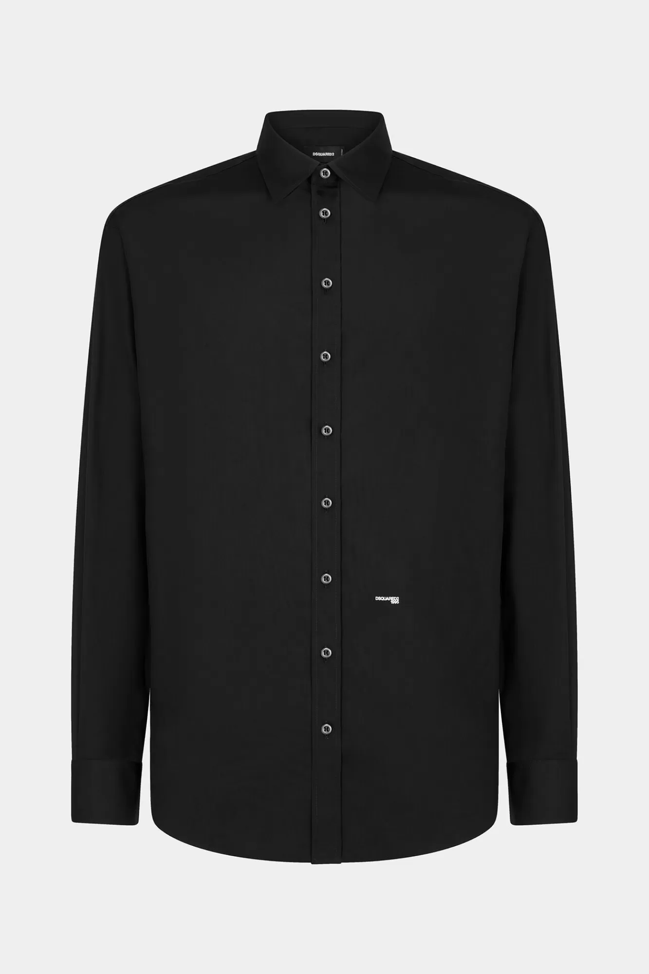 Drop Shoulder Shirt<Dsquared2 Cheap