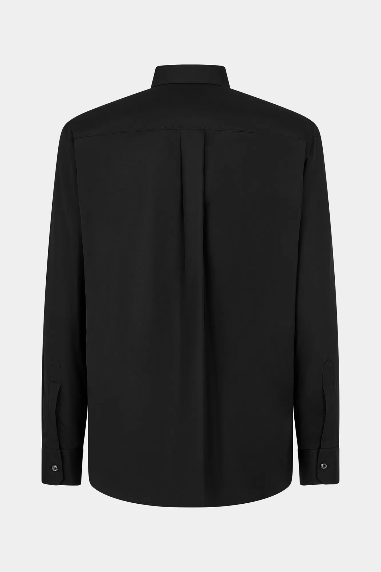 Drop Shoulder Shirt<Dsquared2 Cheap