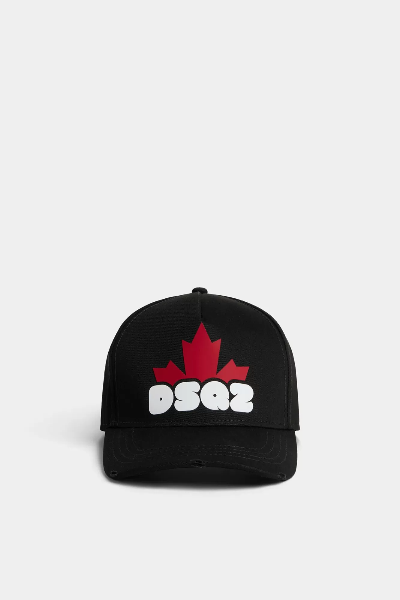 Dsq2 Baseball Cap<Dsquared2 Outlet