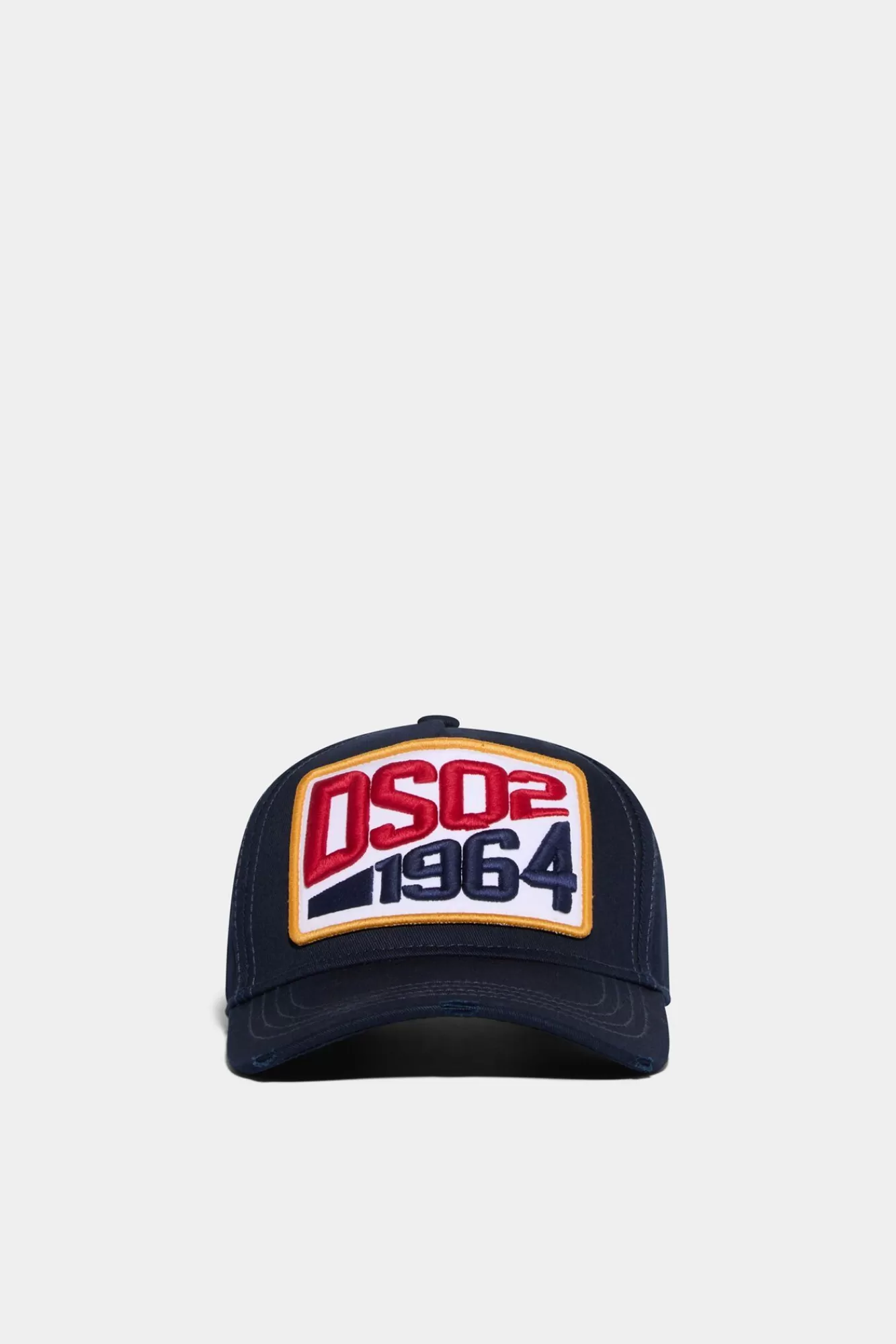 Dsq2 Baseball Cap<Dsquared2 Discount