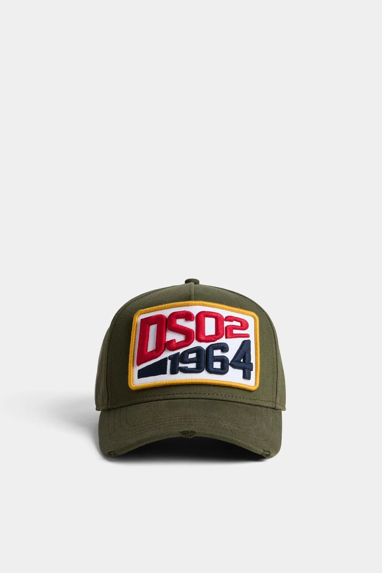 Dsq2 Baseball Cap<Dsquared2 Outlet