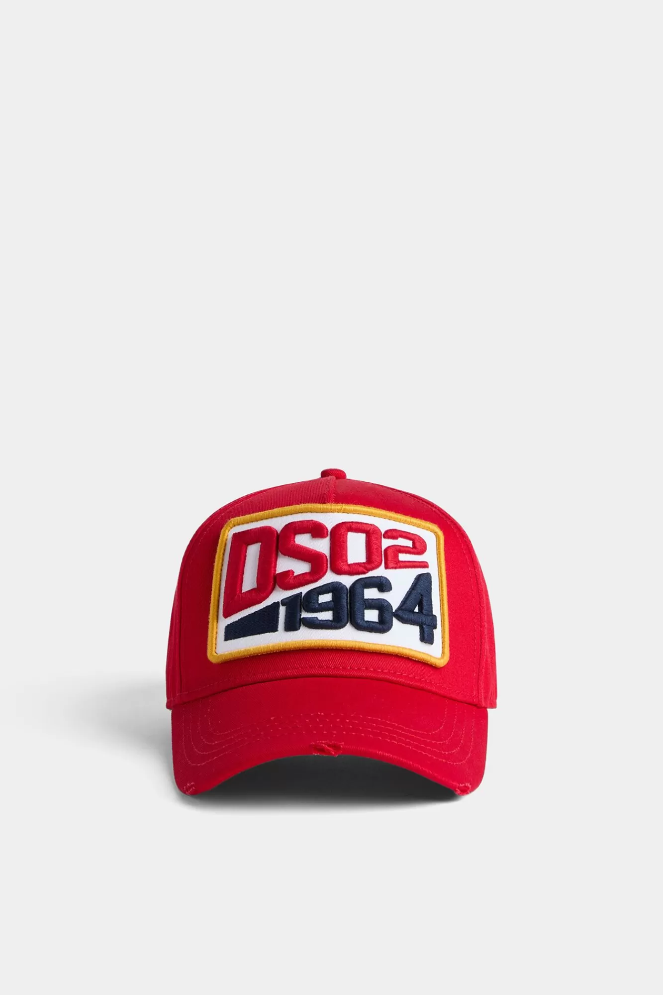 Dsq2 Baseball Cap<Dsquared2 New