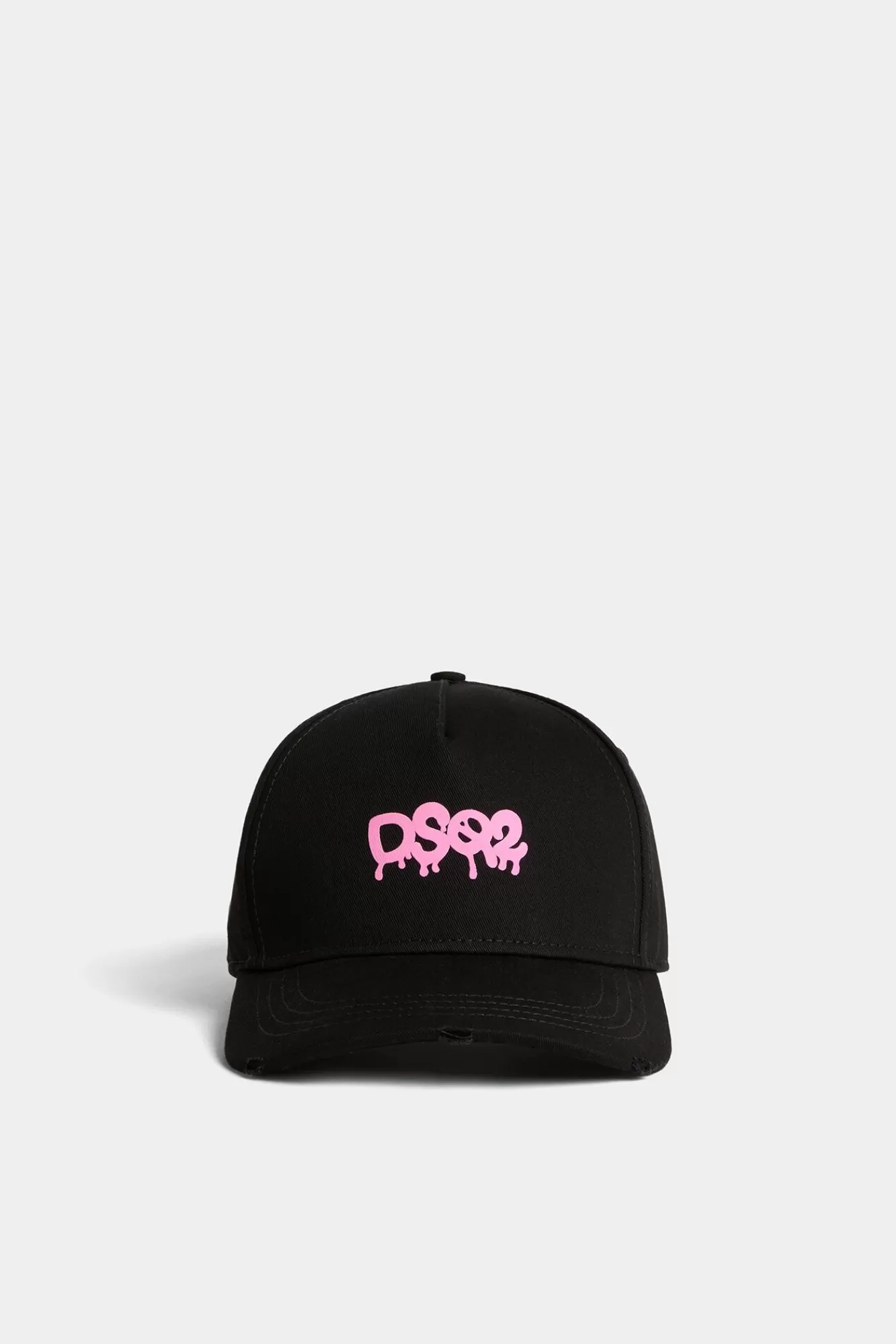 Dsq2 Baseball Cap<Dsquared2 Store