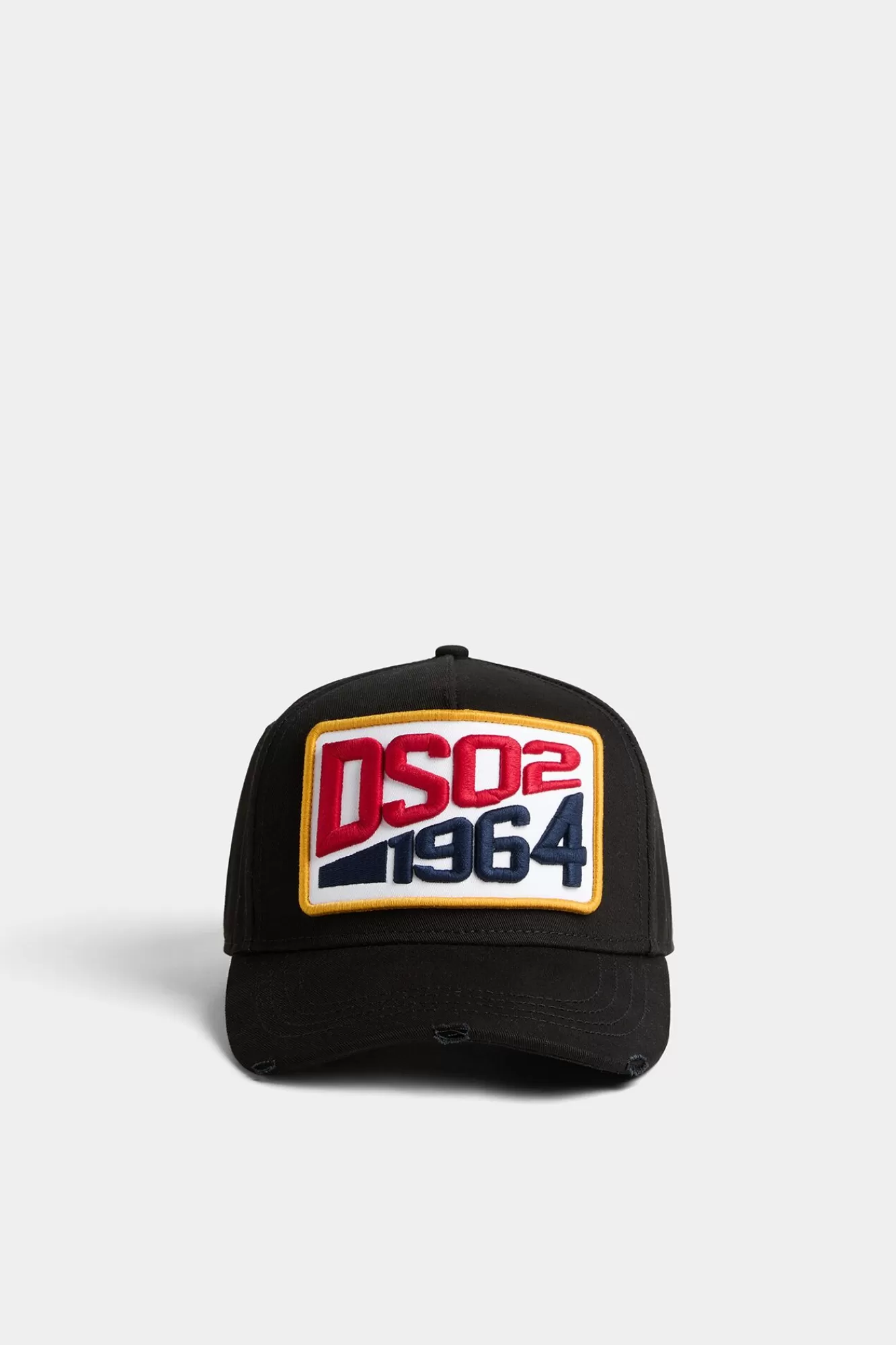 Dsq2 Baseball Cap<Dsquared2 Shop