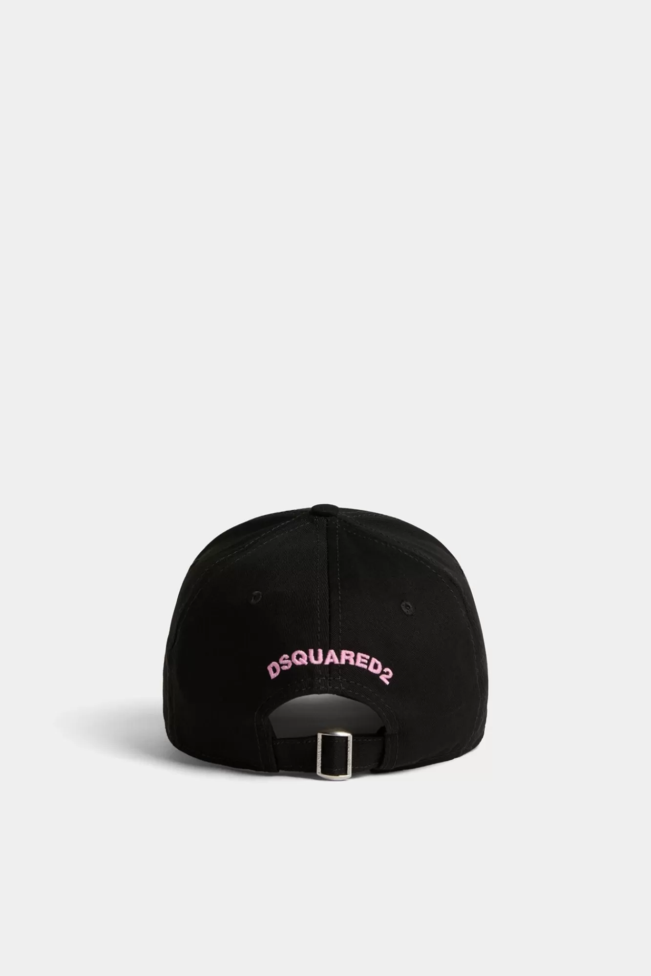 Dsq2 Baseball Cap<Dsquared2 Store