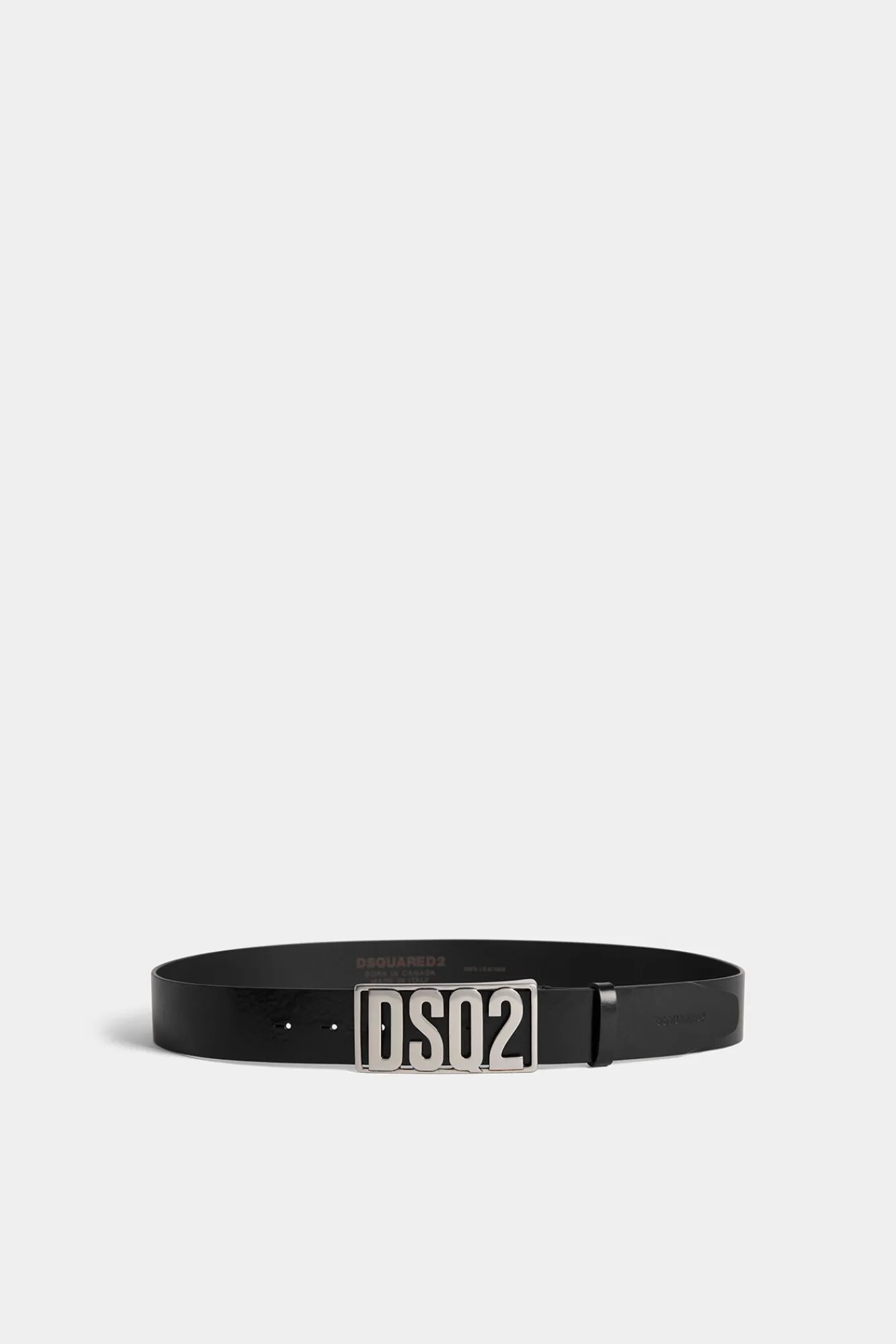 Dsq2 Belt<Dsquared2 Clearance