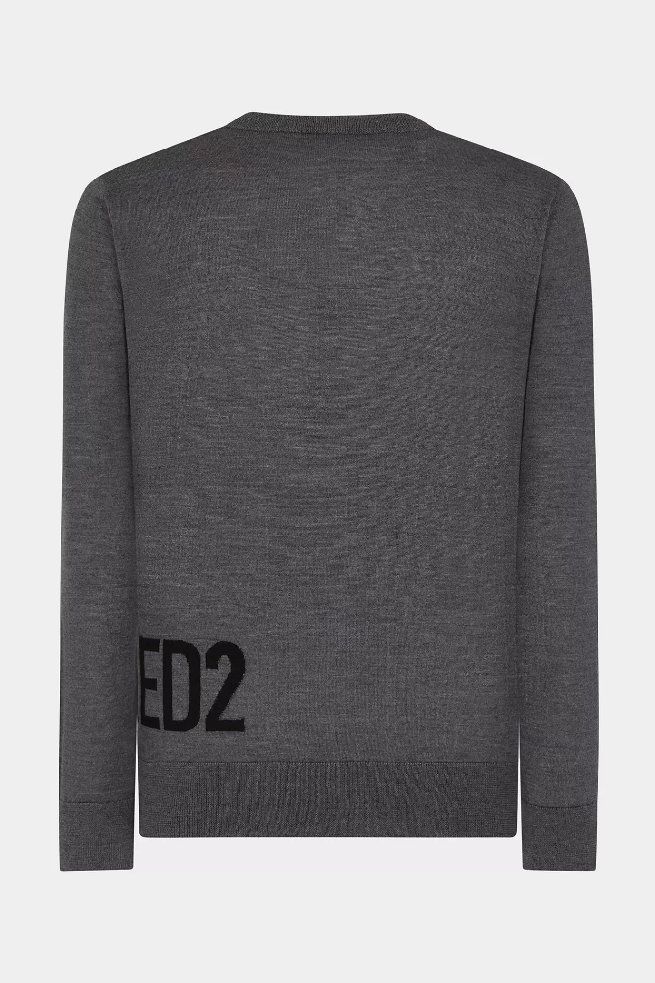 Dsq2 Crewneck Knit<Dsquared2 Store