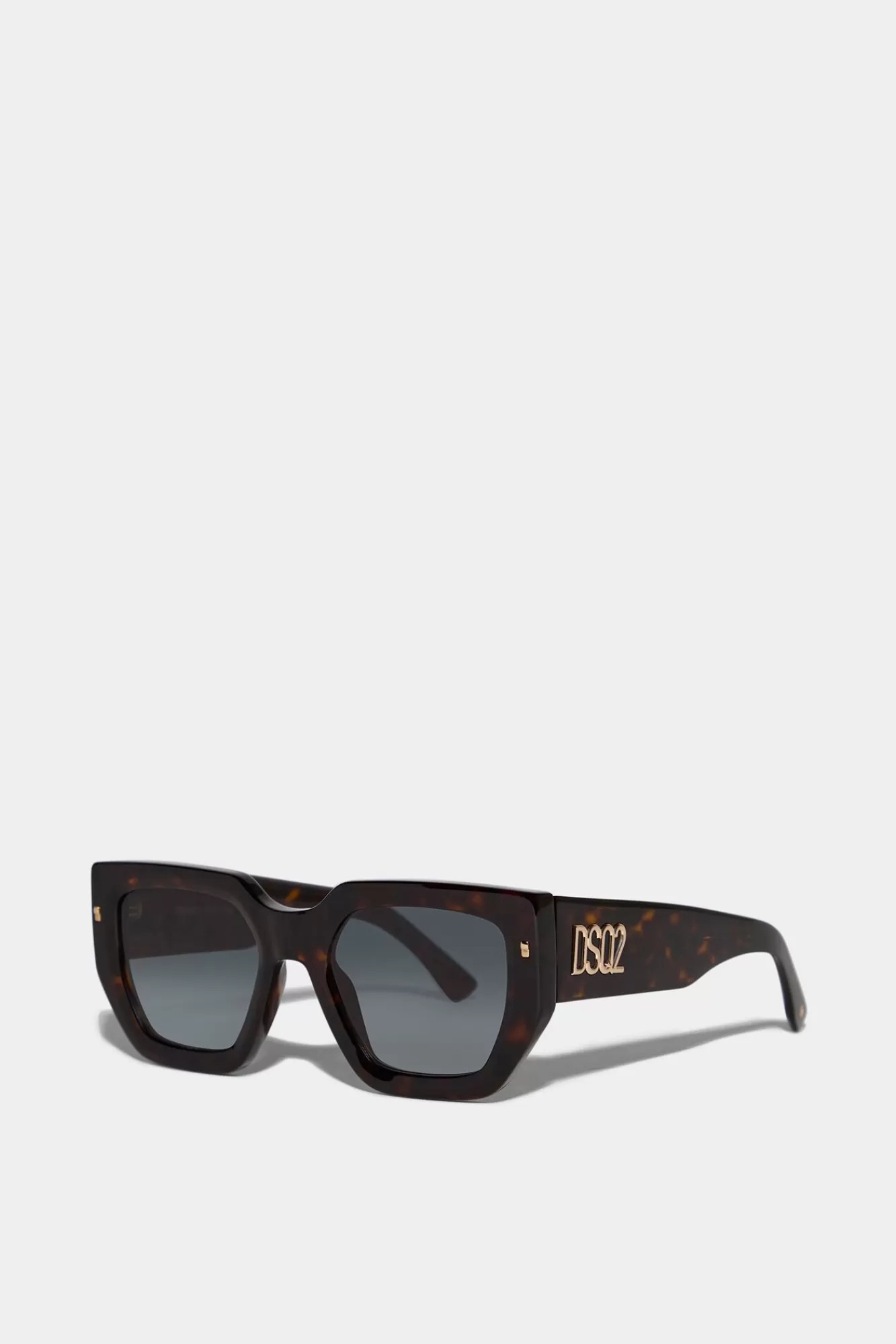 Dsq2 Hype Havana Sunglasses<Dsquared2 Best