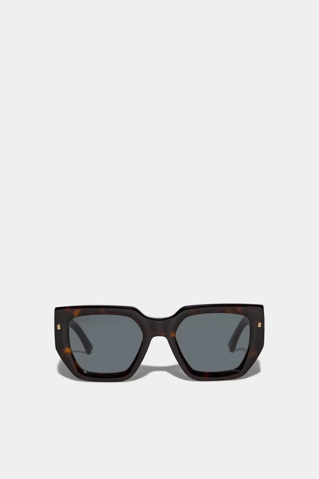 Dsq2 Hype Havana Sunglasses<Dsquared2 Best