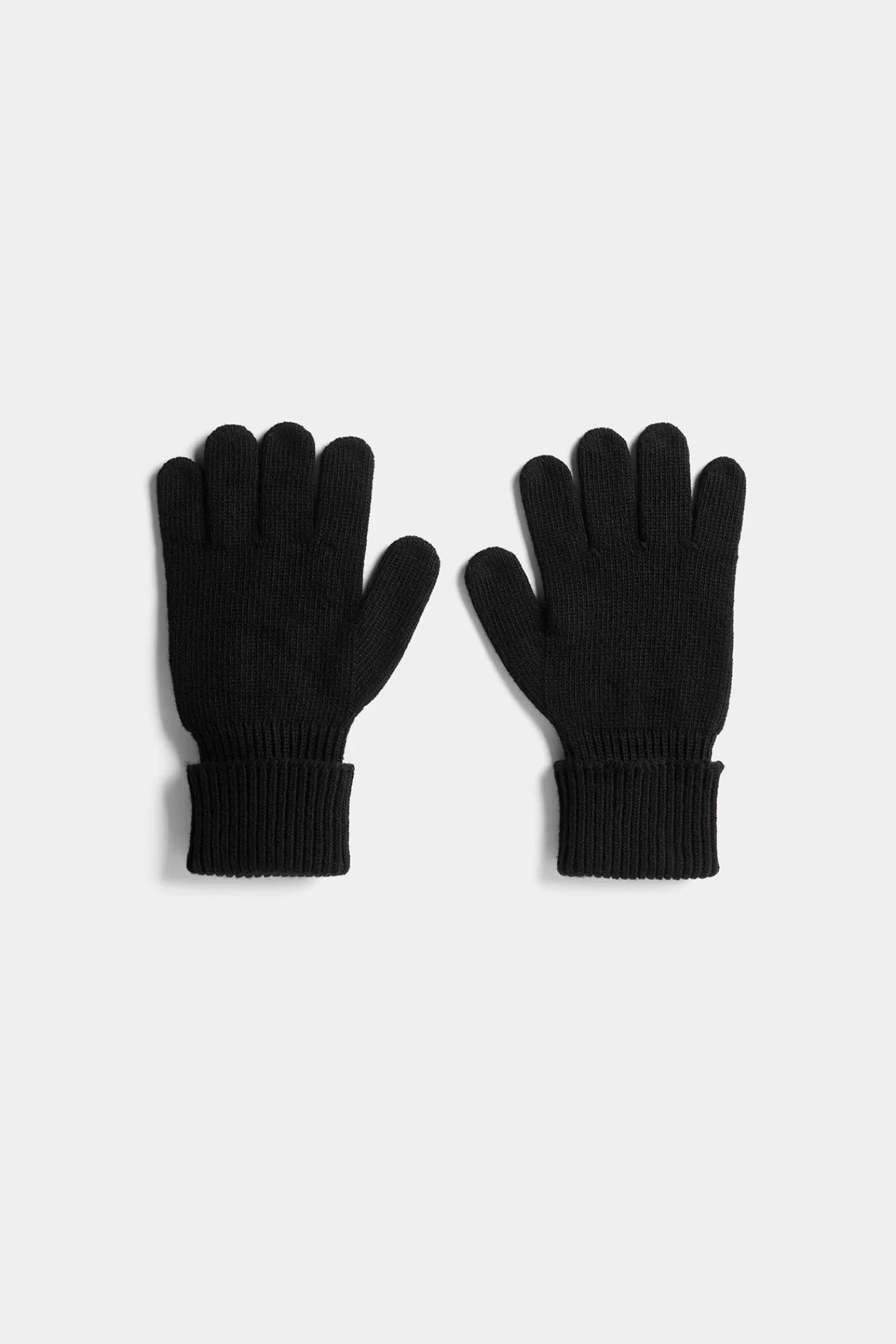 Dsq2 Knit Gloves<Dsquared2 Cheap