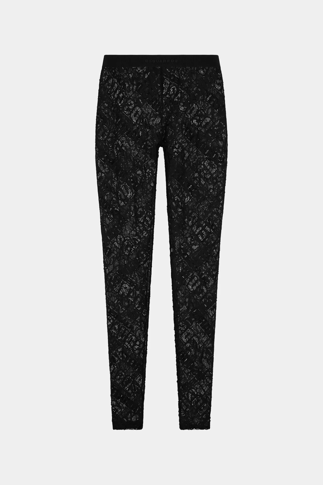 Dsq2 Lace Leggings<Dsquared2 New