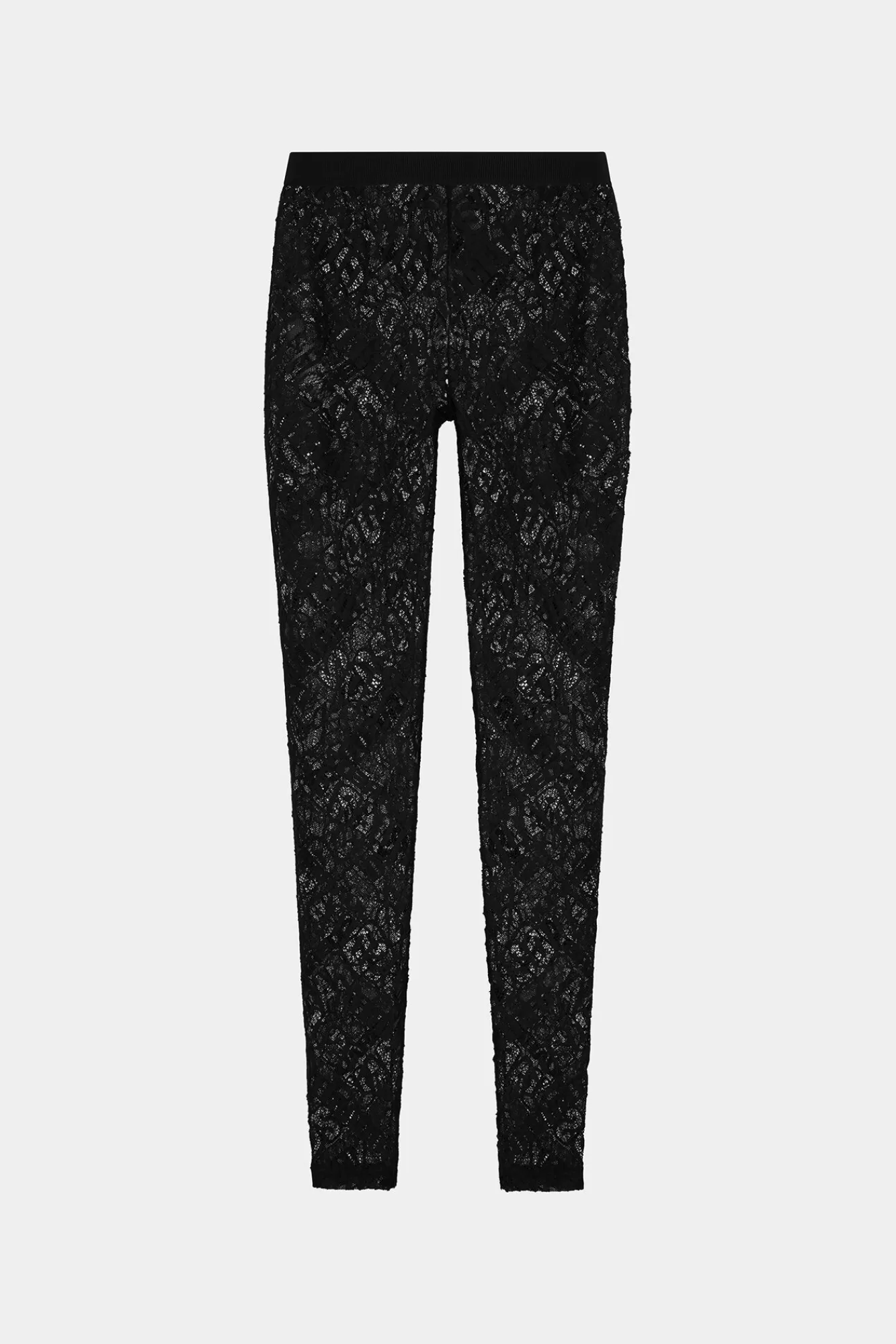 Dsq2 Lace Leggings<Dsquared2 New