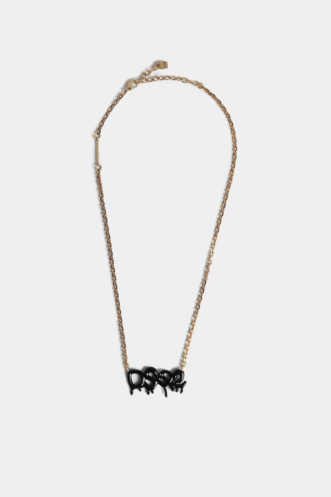 Dsq2 Necklace<Dsquared2 New