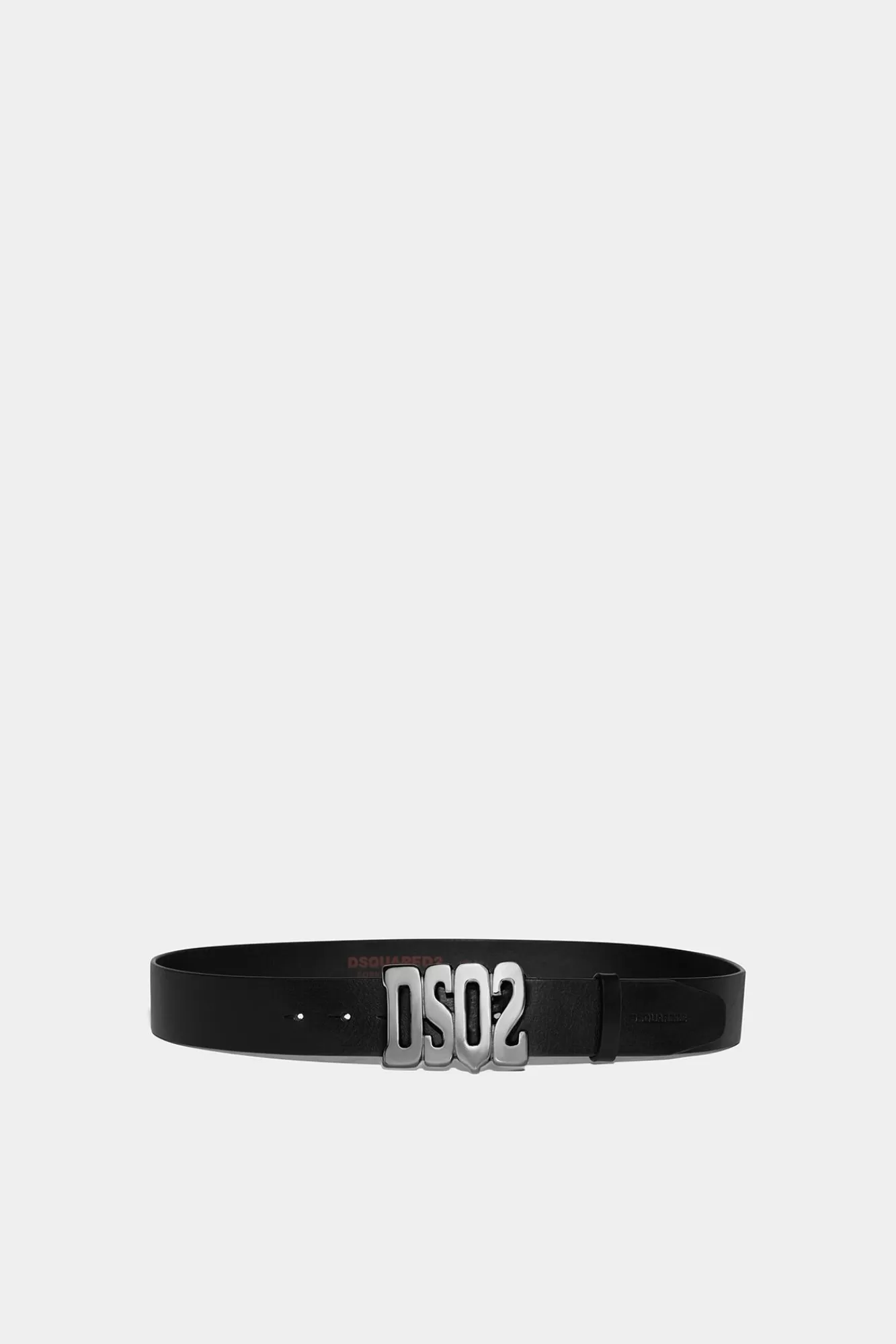 Dsq2 Plaque Belt<Dsquared2 Clearance