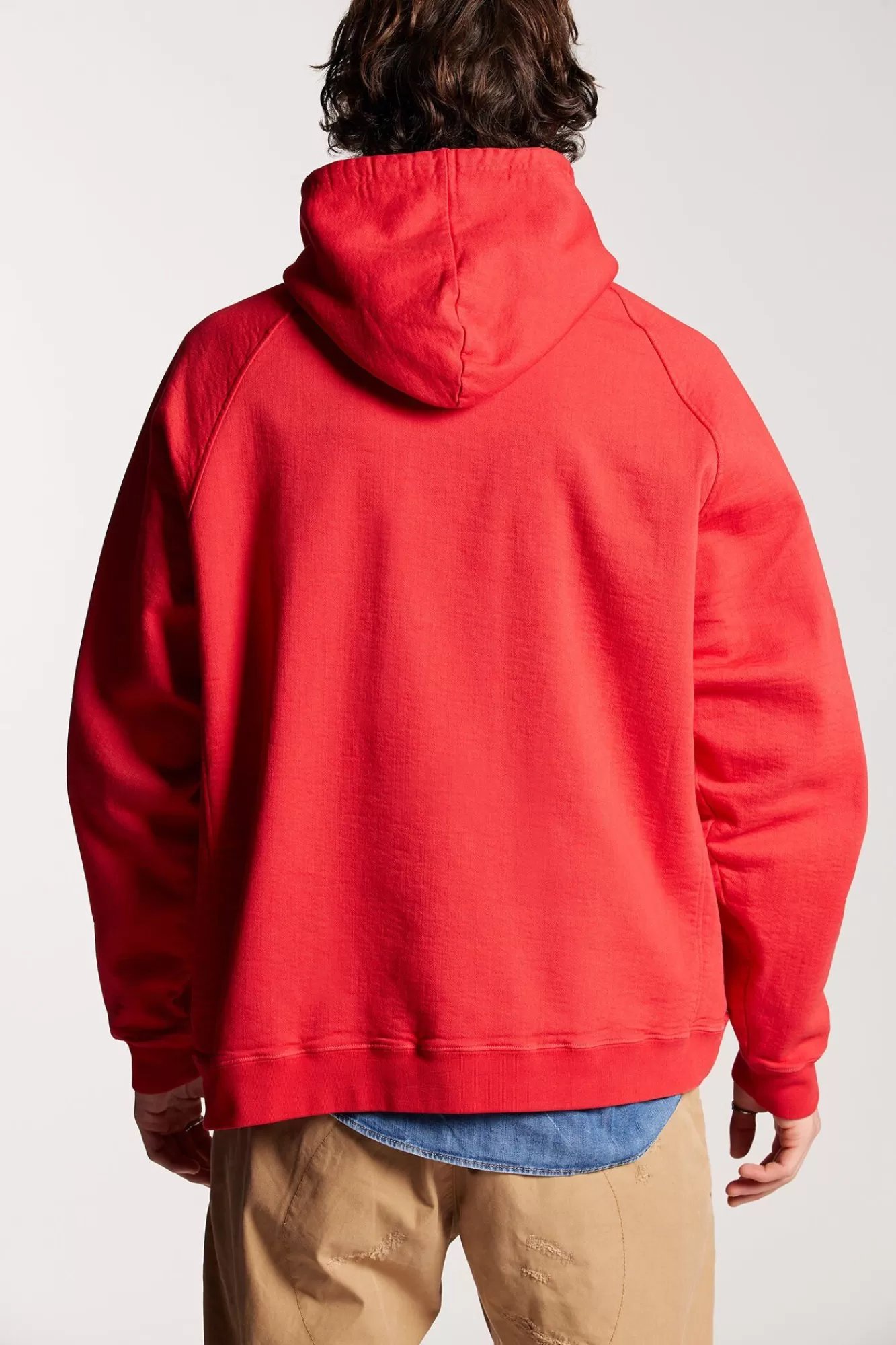 Dsqua 2 Dyed Herca Hoodie<Dsquared2 Cheap