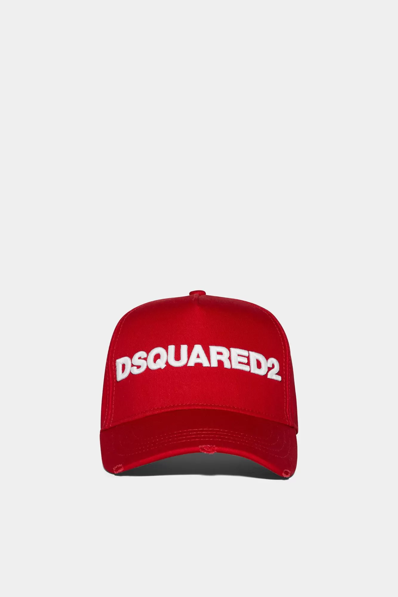 Dsqua 2 Logo Baseball Cap<Dsquared2 Fashion