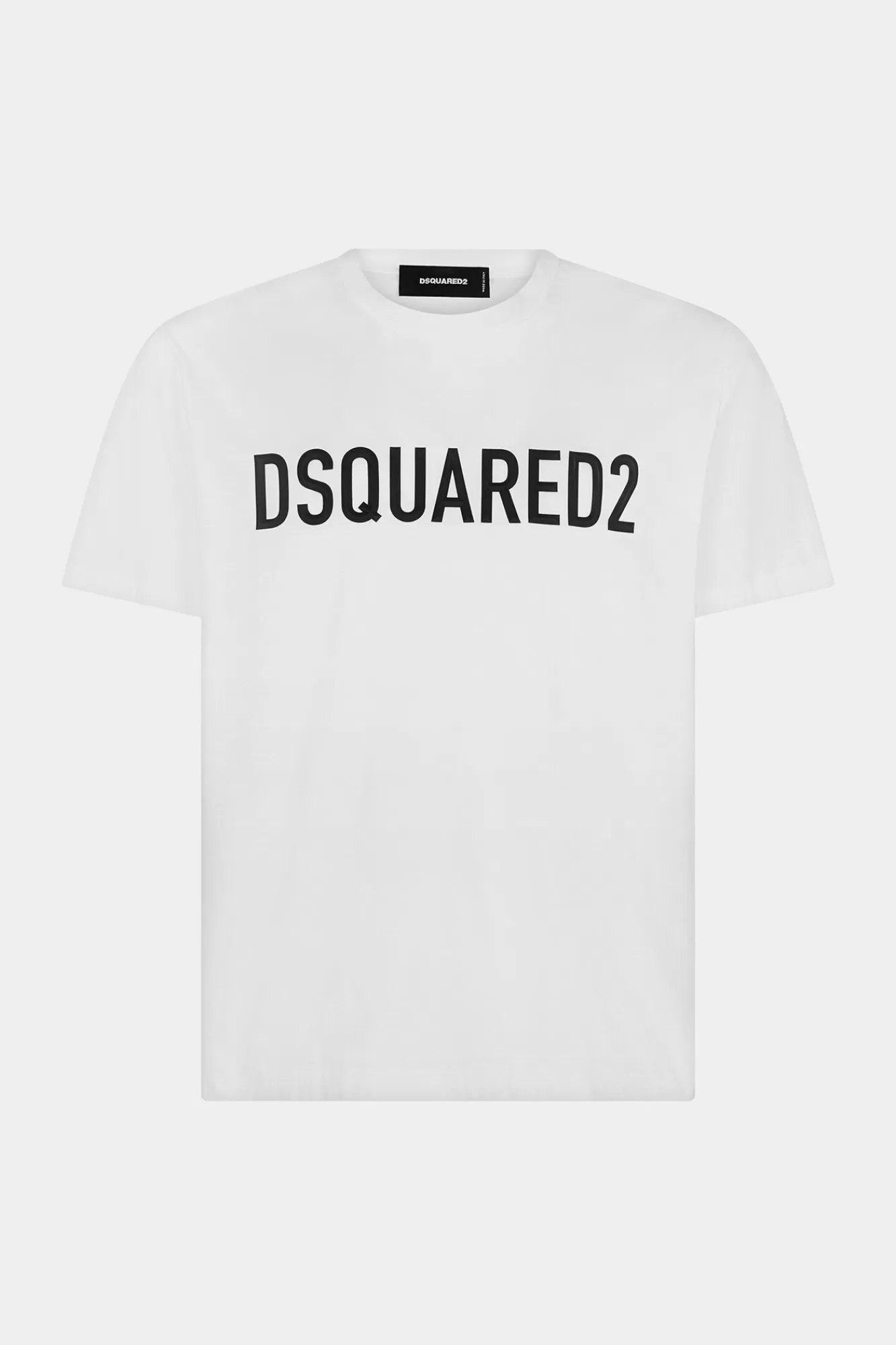 Boxer T-Shirt<Dsquared2 Outlet