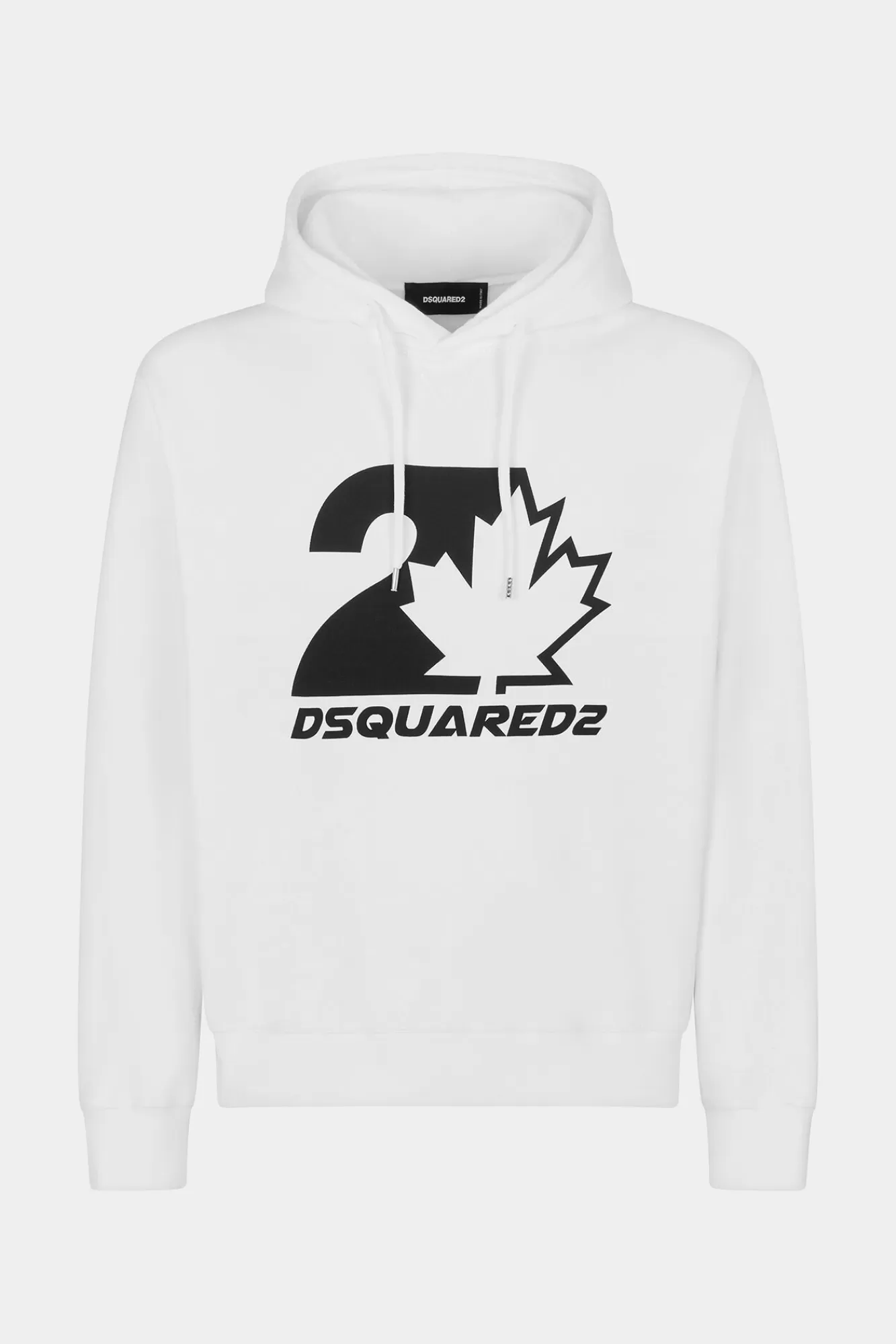 Cool Fit Hoodie<Dsquared2 Fashion
