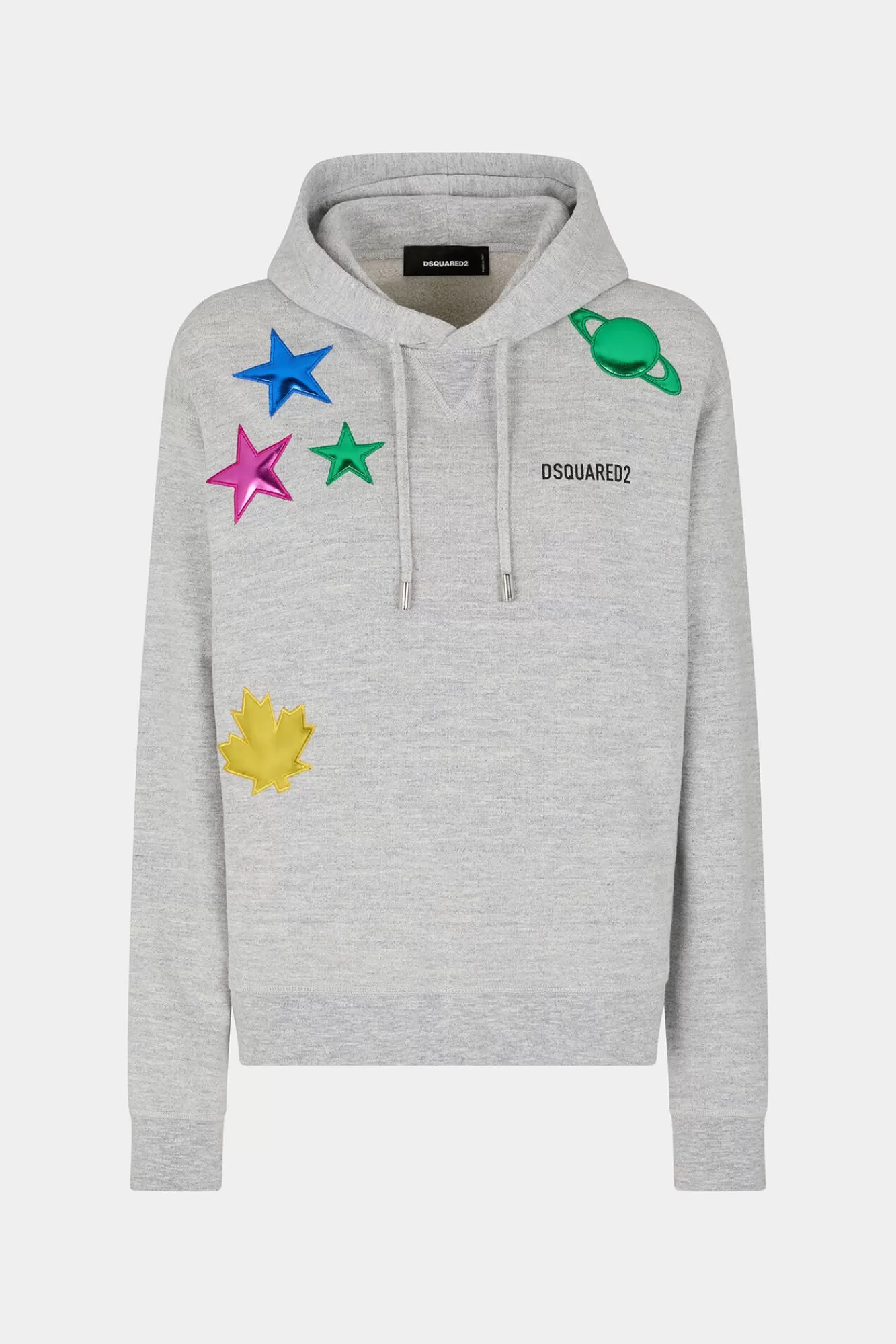 Cool Hoodie<Dsquared2 Hot